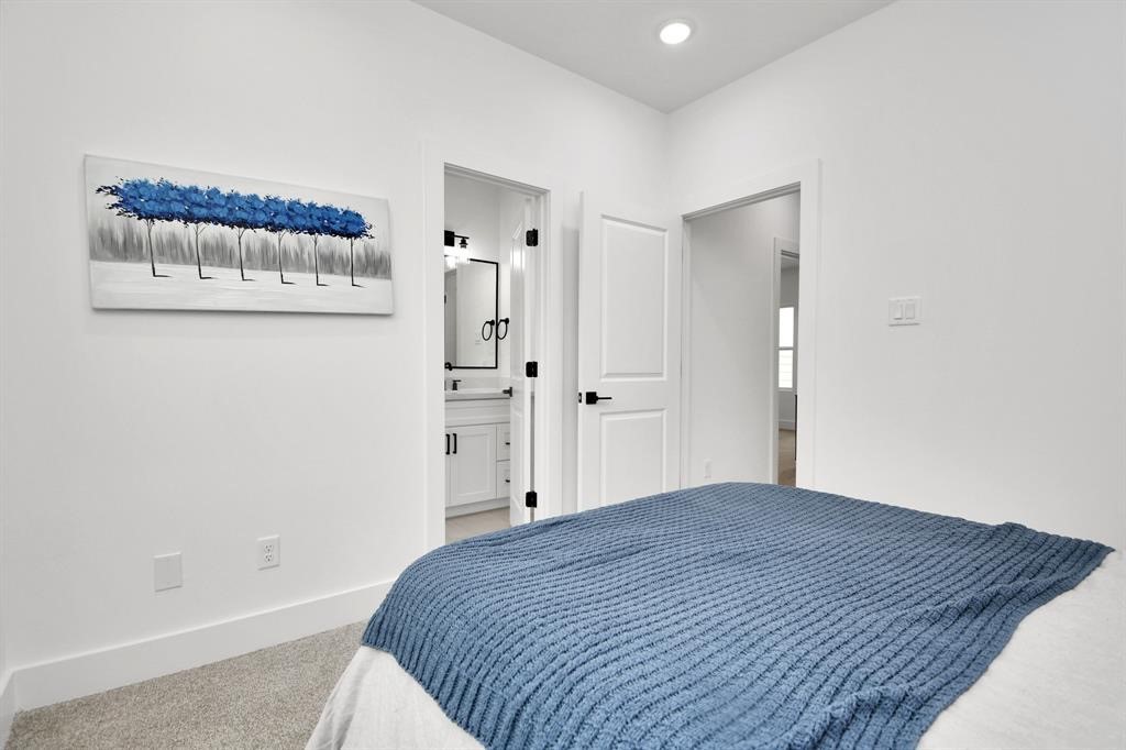 4804 Elysian Street, #D, Houston, TX 77009