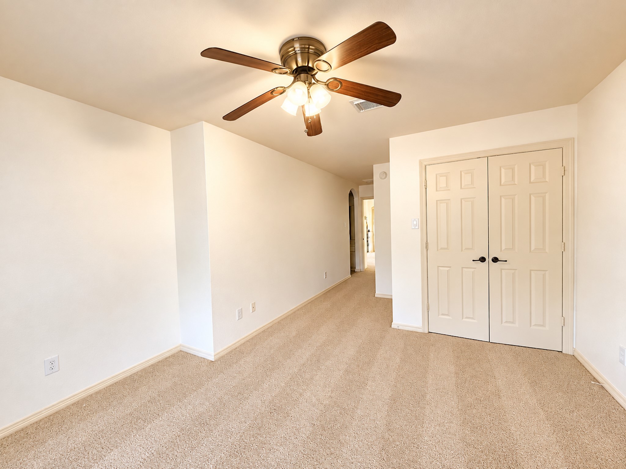 Upstair bedroom 2