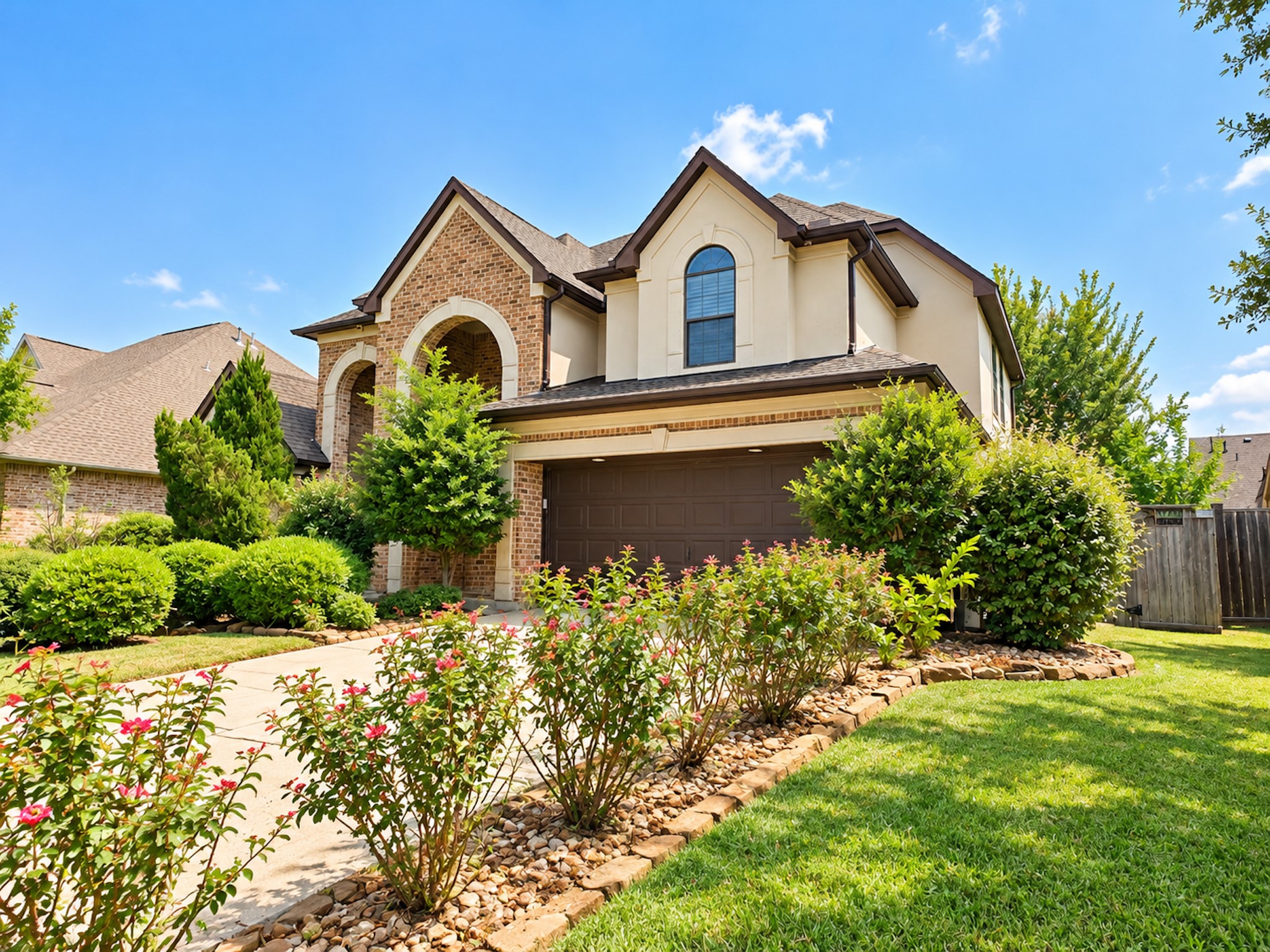 2514 Barcelona Way, League City, TX 77573