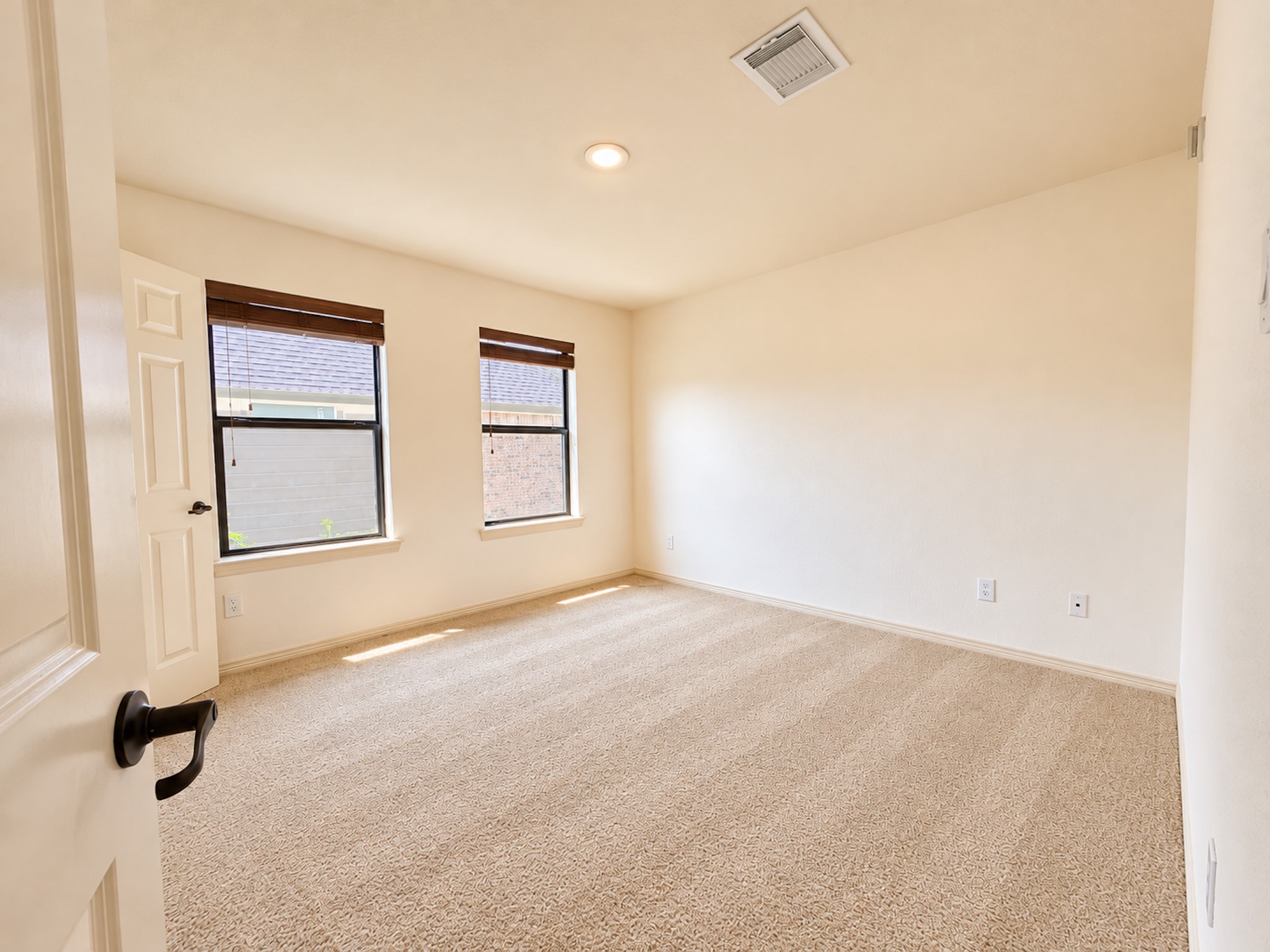 Upstair bedroom 3