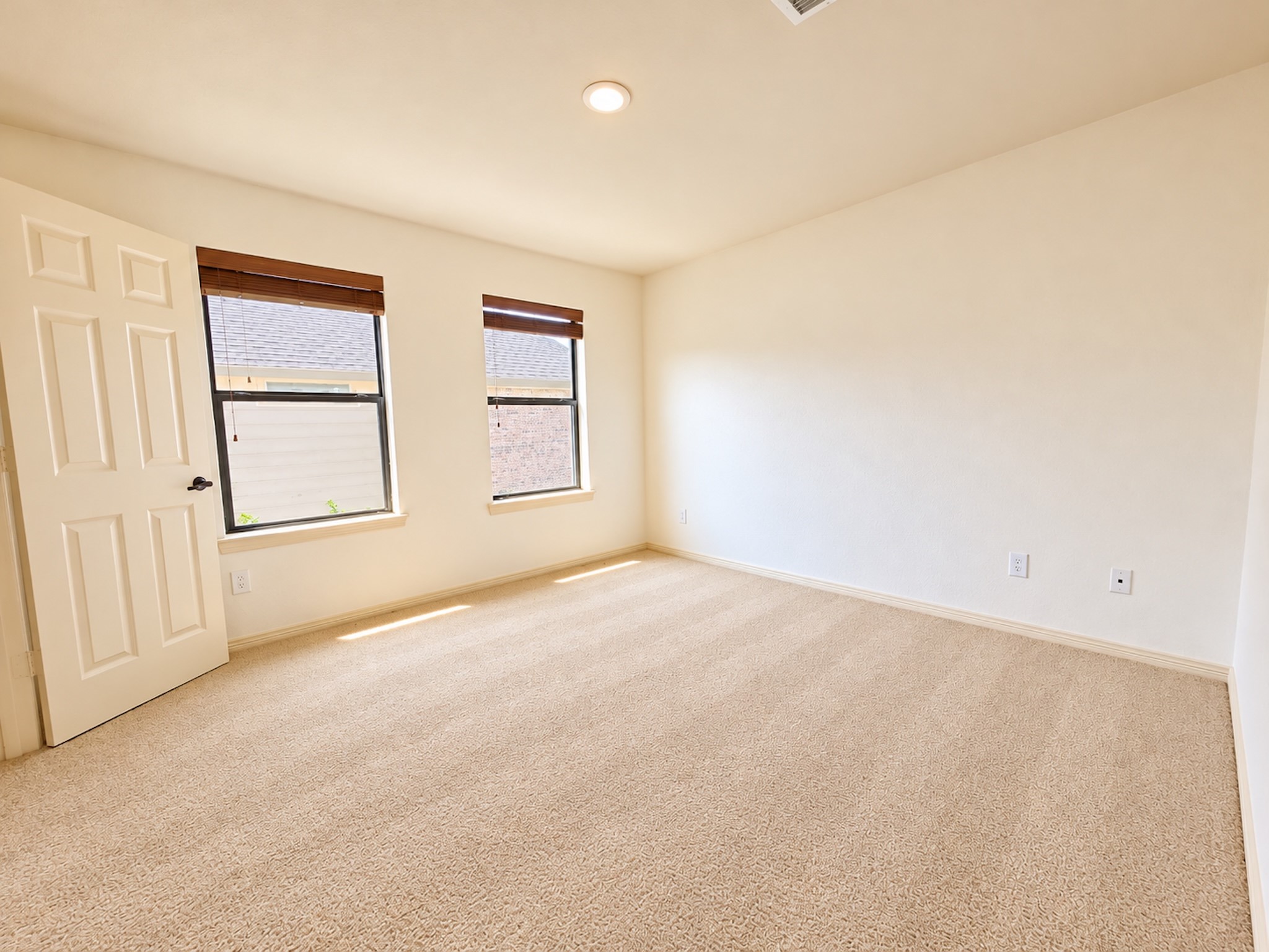 Upstair bedroom 3