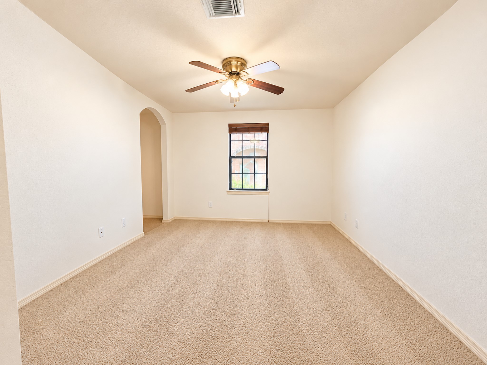 Upstair bedroom 1