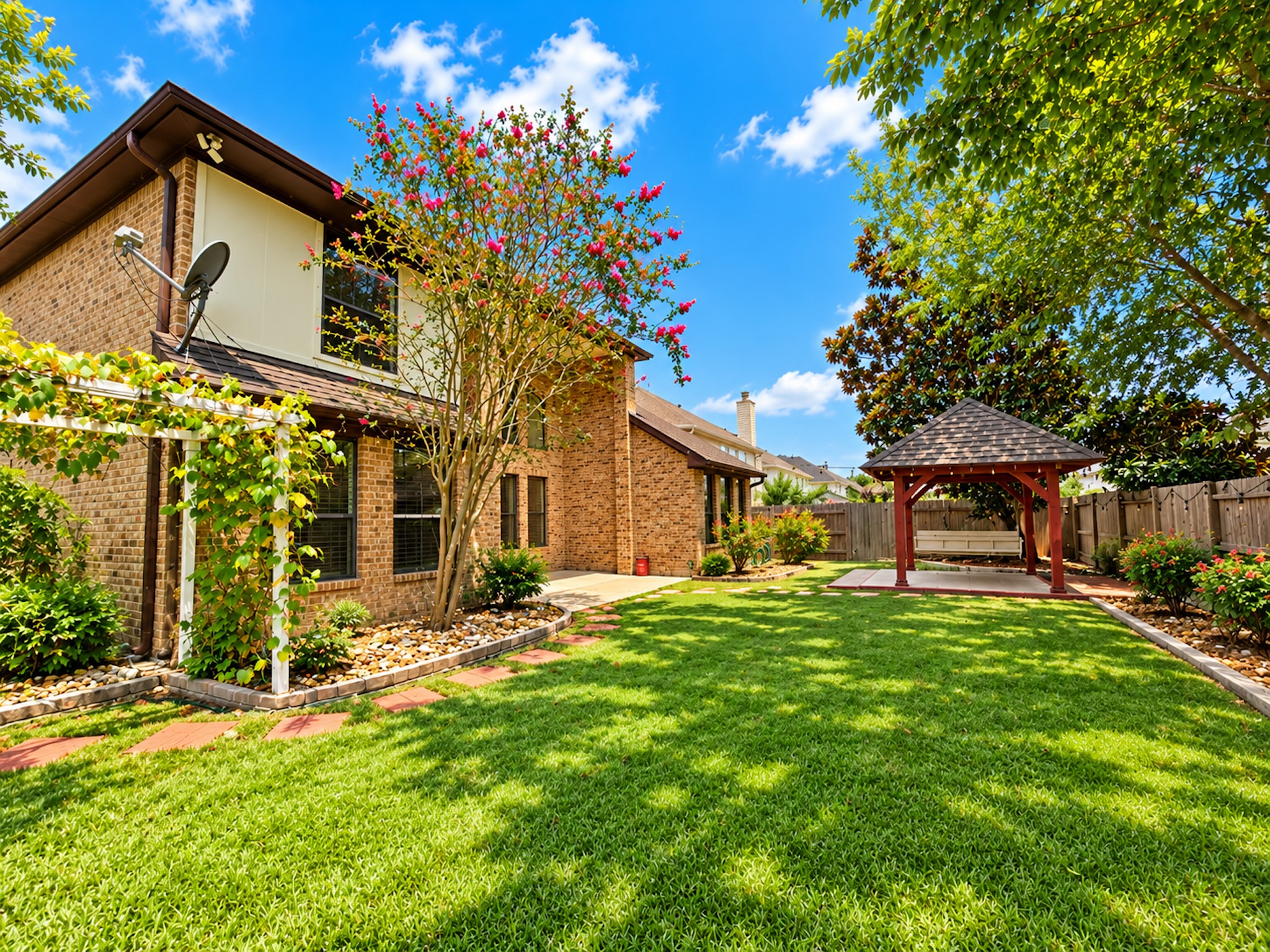 2514 Barcelona Way, League City, TX 77573
