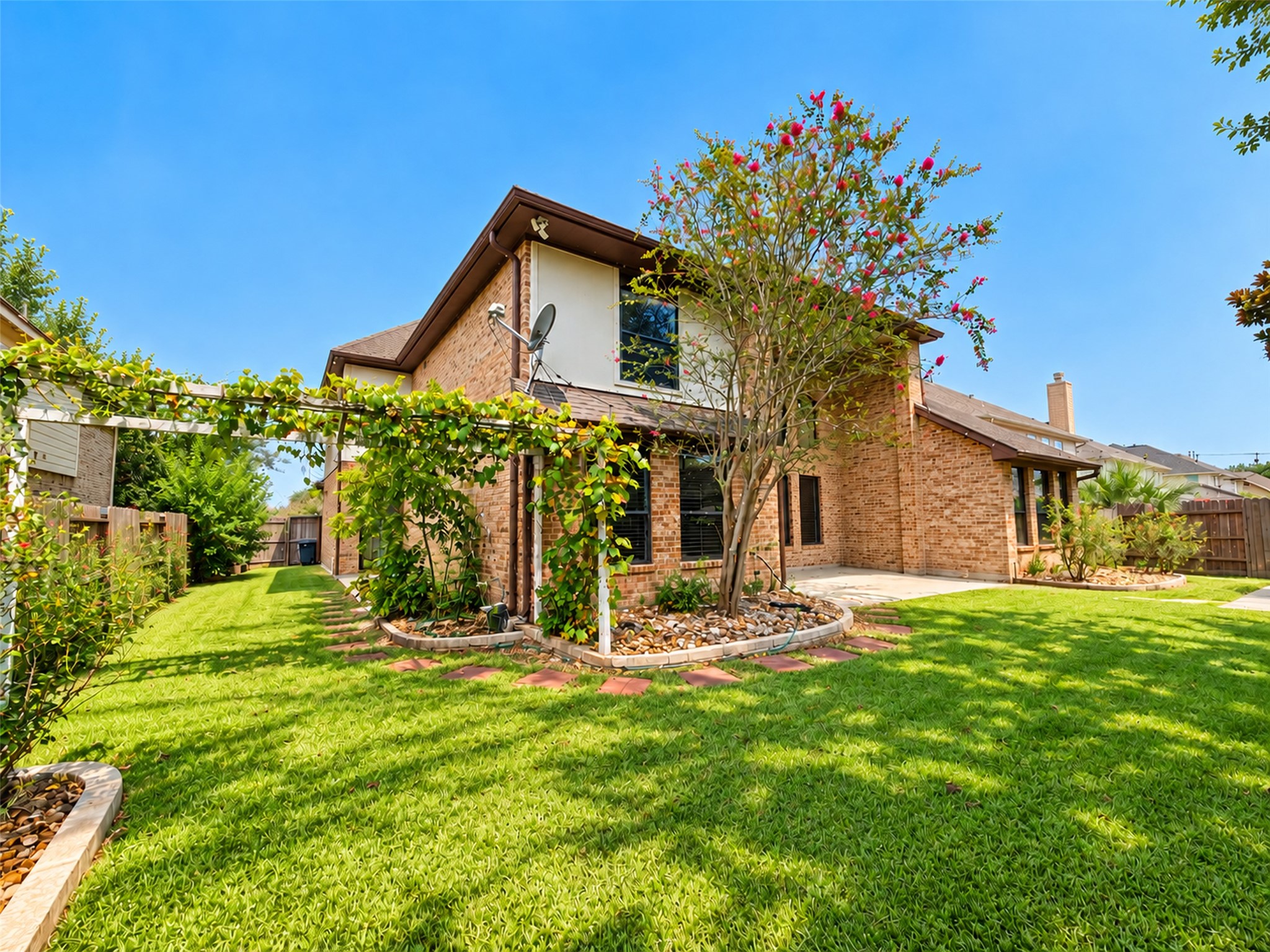 2514 Barcelona Way, League City, TX 77573