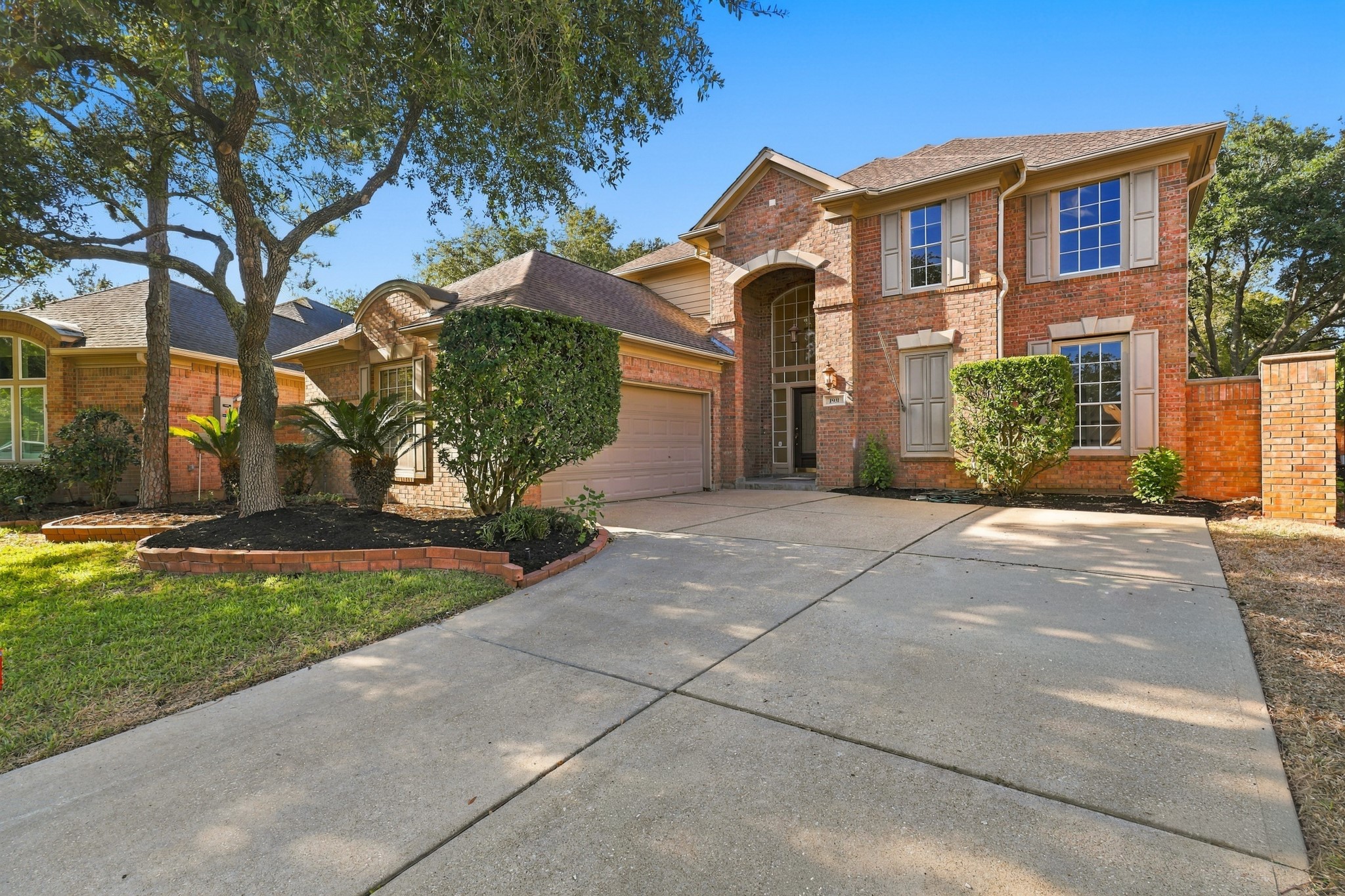 1931 Auburn Trail, Sugar Land, TX 77479