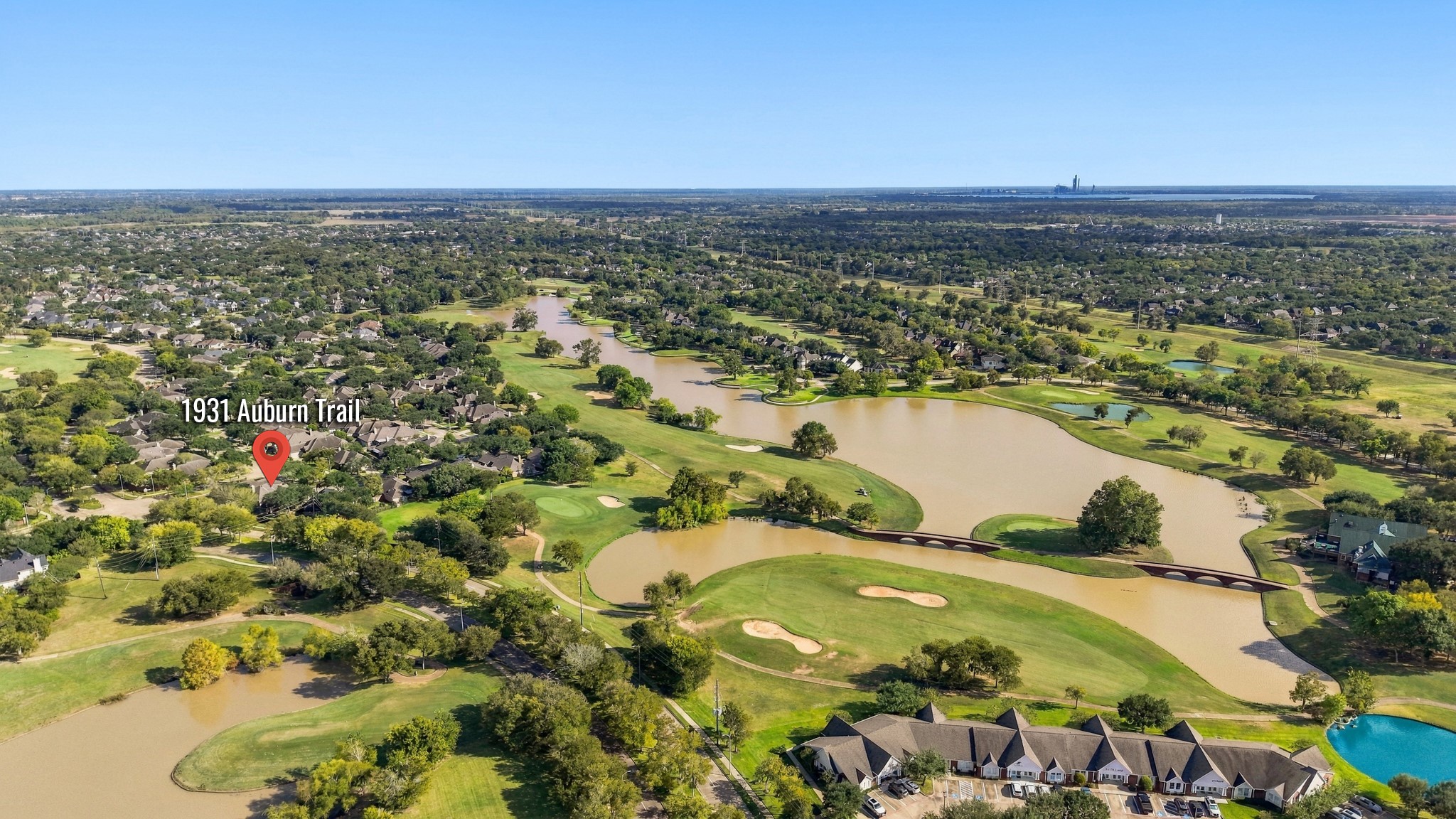 1931 Auburn Trail, Sugar Land, TX 77479