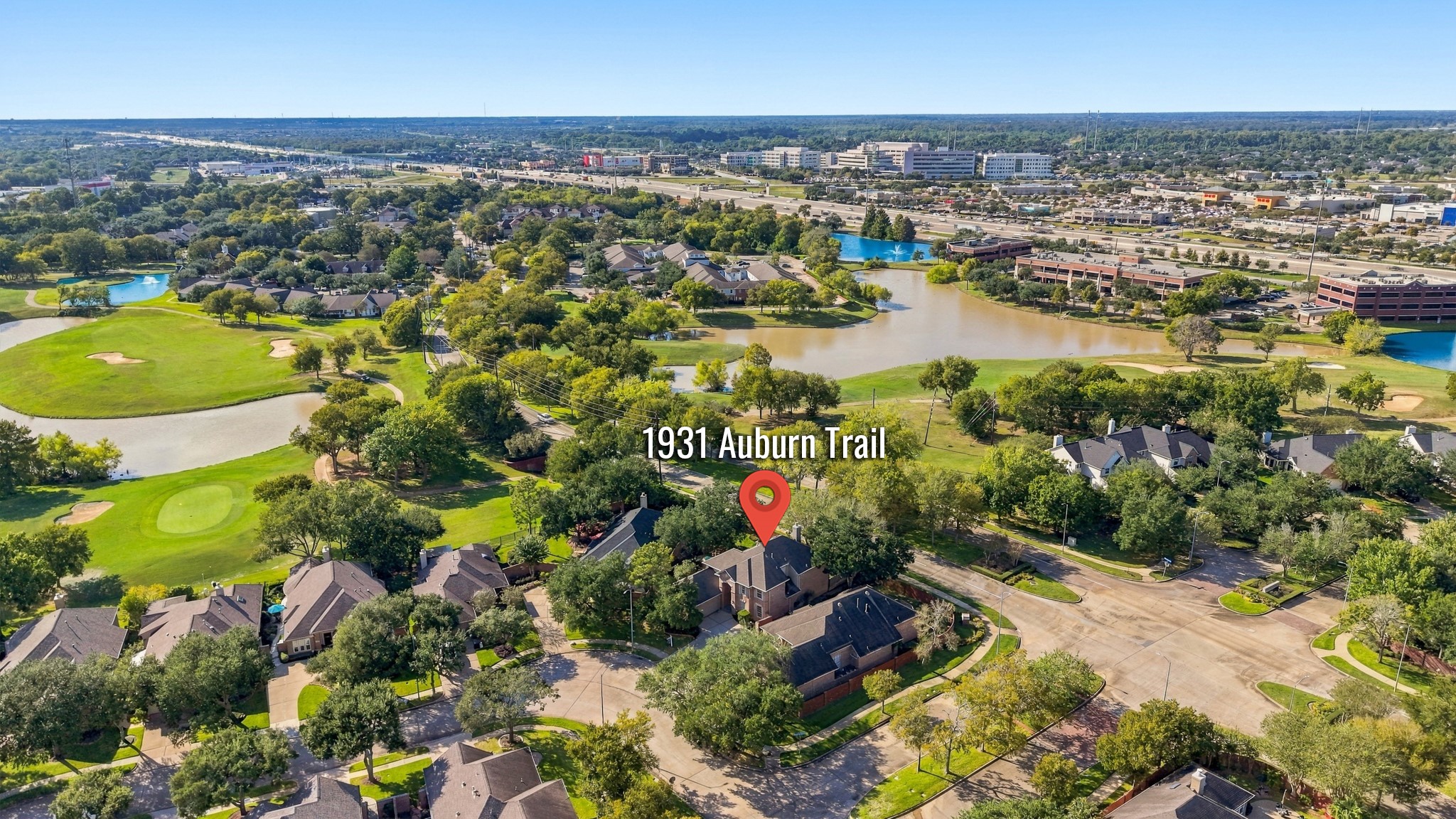 1931 Auburn Trail, Sugar Land, TX 77479