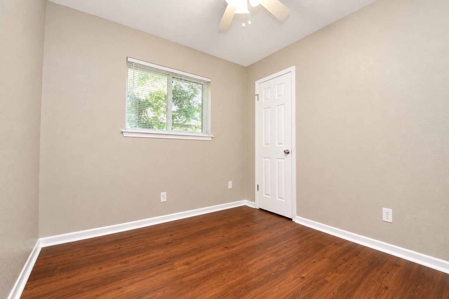 Spare Bedroom 2