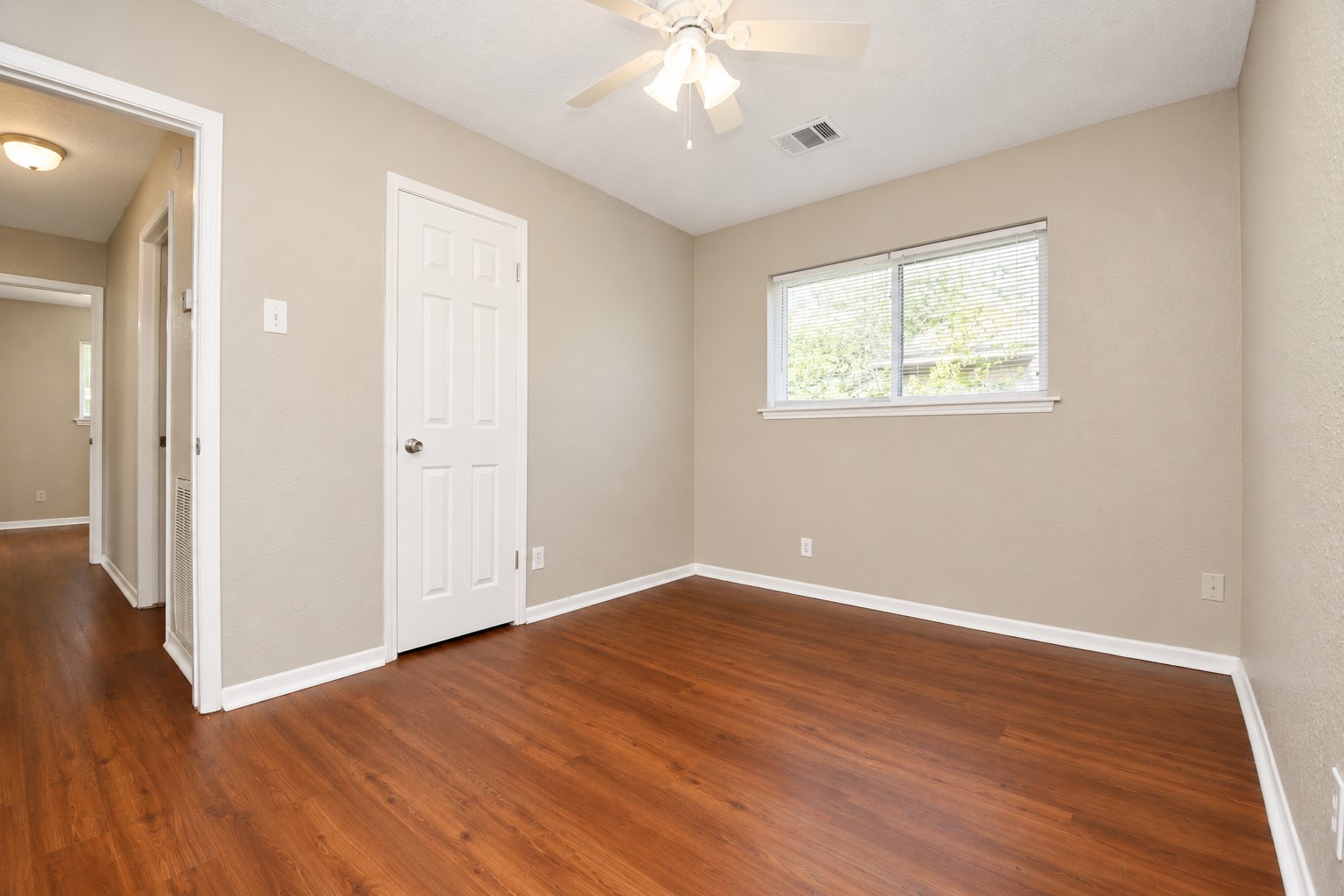 Spare Bedroom