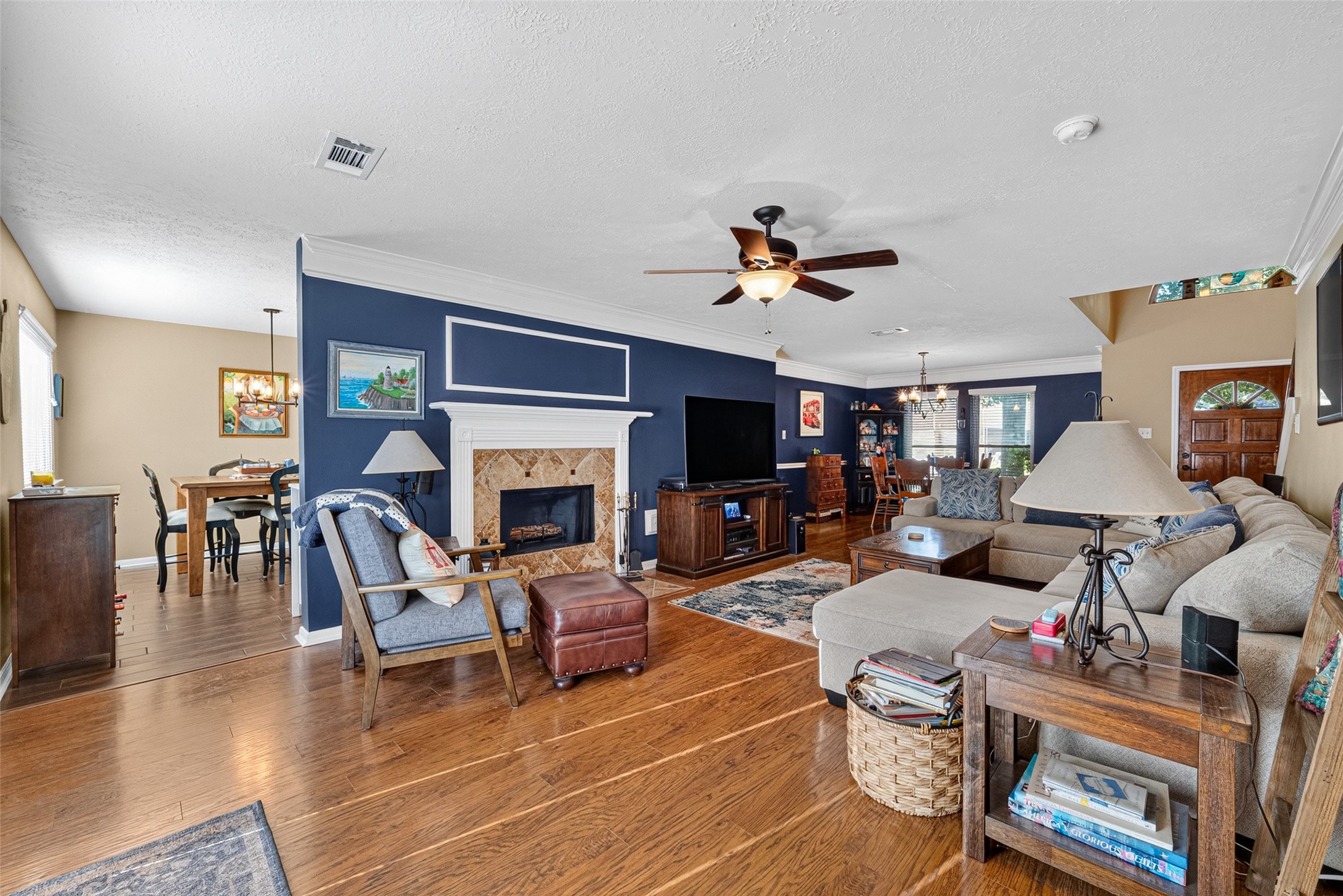 3627 Lindenfield Drive, Katy, TX 77449