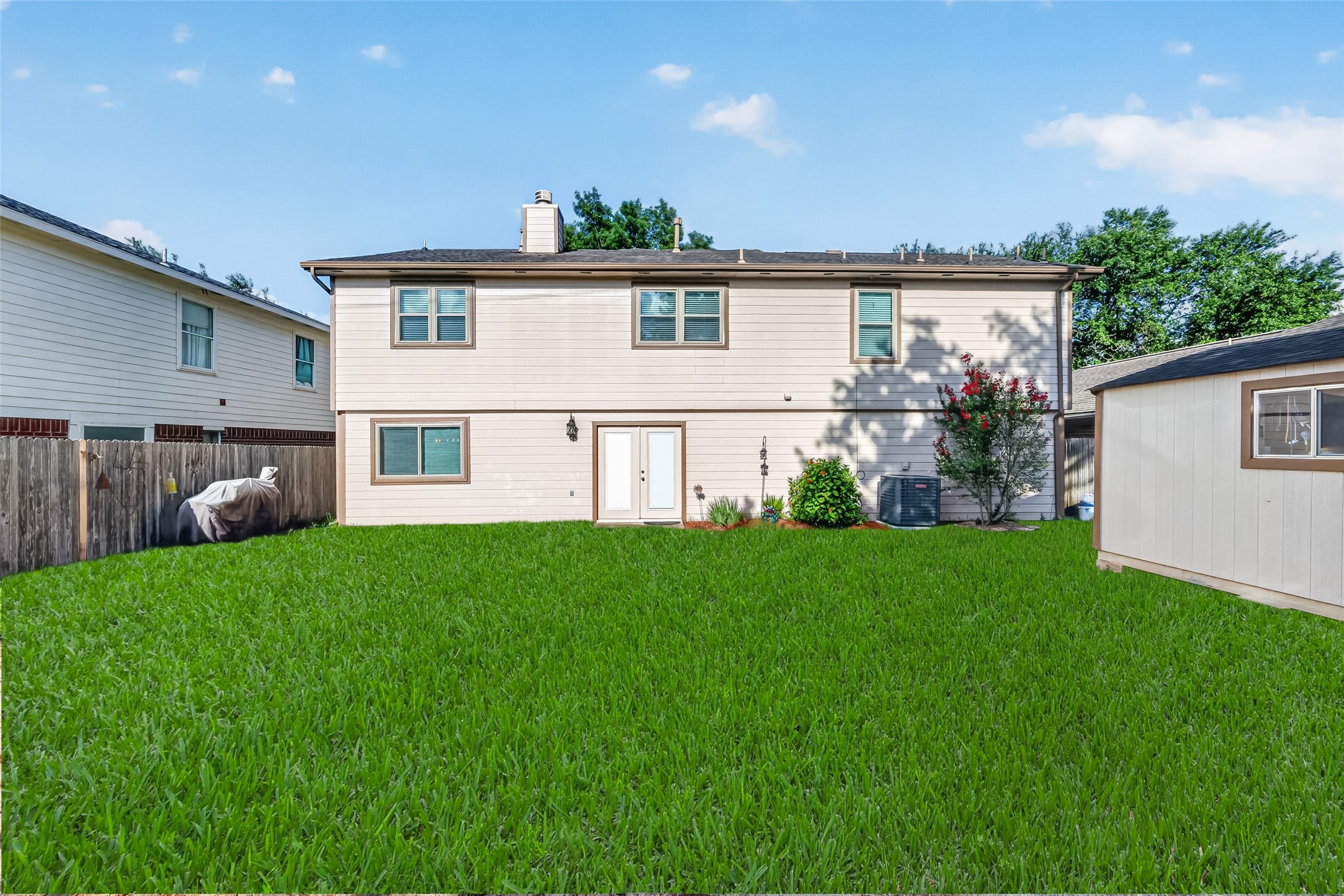 3627 Lindenfield Drive, Katy, TX 77449