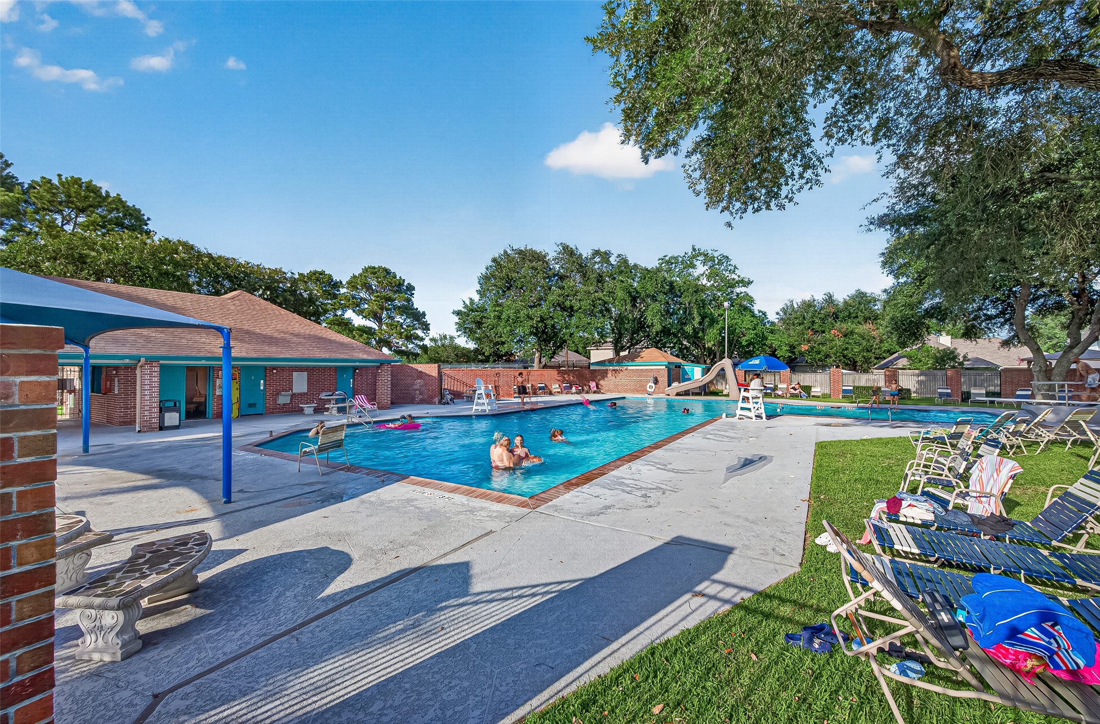 3627 Lindenfield Drive, Katy, TX 77449