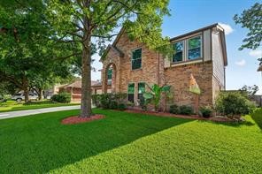 3627 Lindenfield Drive, Katy, TX 77449