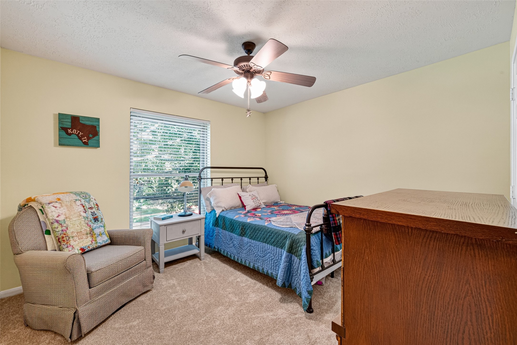3627 Lindenfield Drive, Katy, TX 77449
