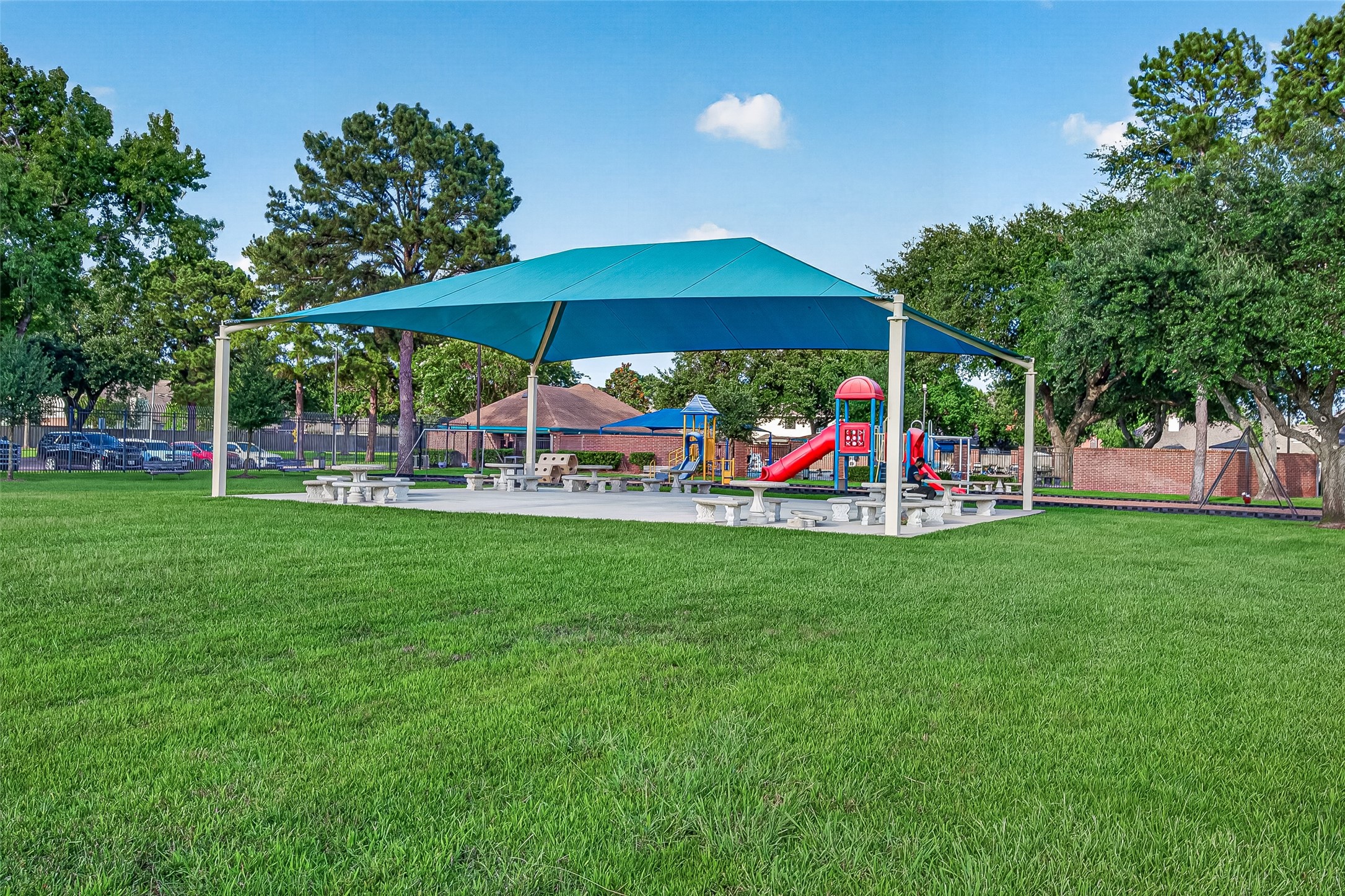 3627 Lindenfield Drive, Katy, TX 77449