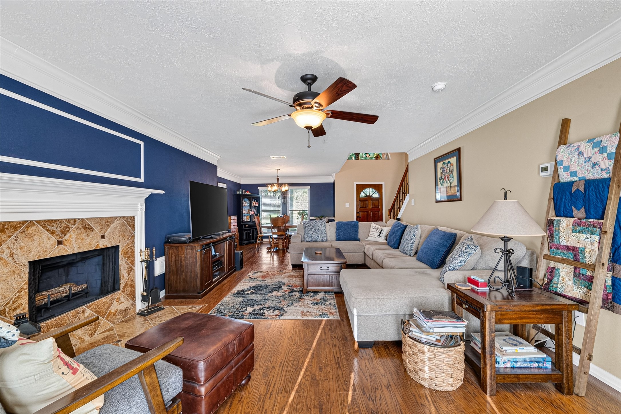 3627 Lindenfield Drive, Katy, TX 77449