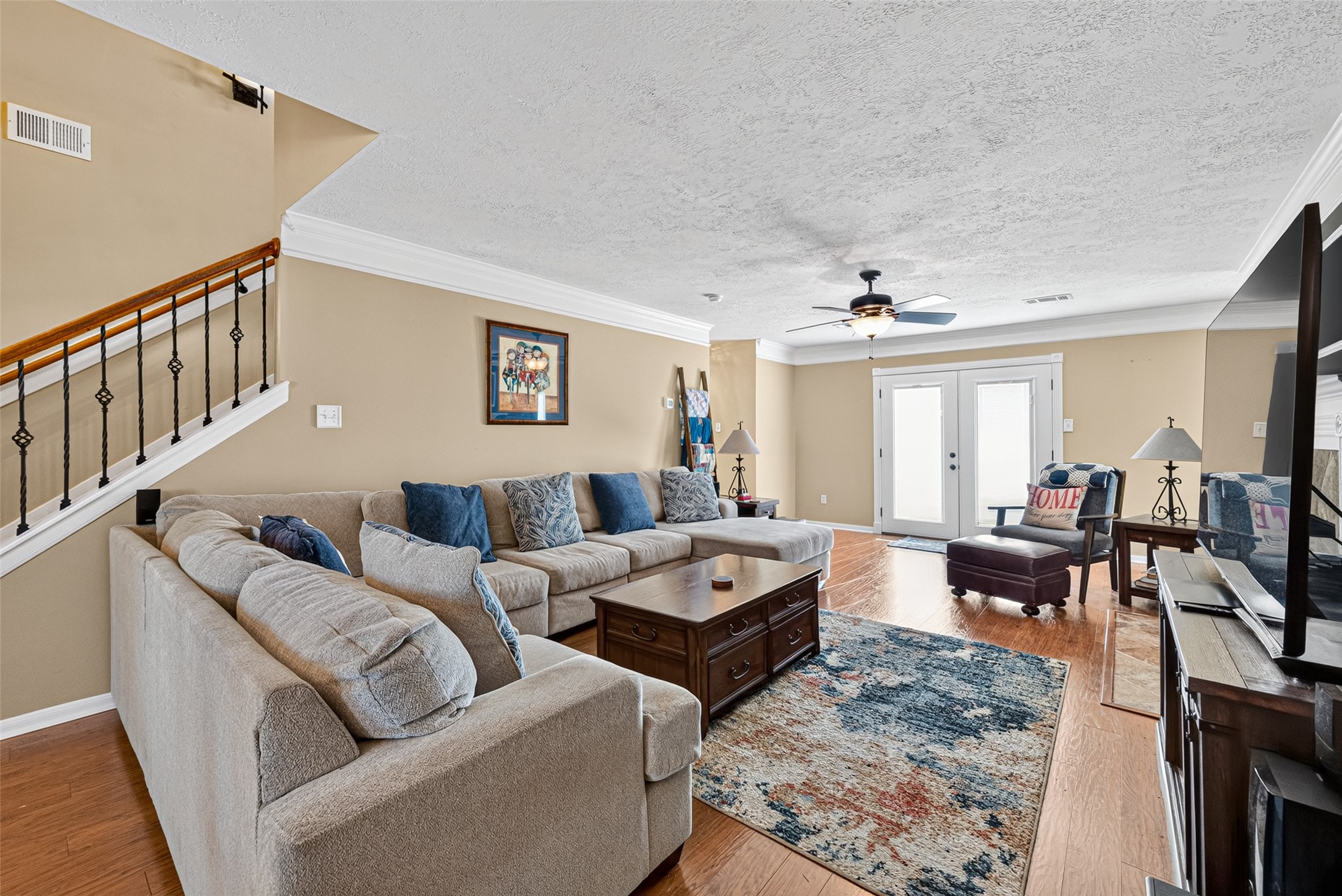 3627 Lindenfield Drive, Katy, TX 77449