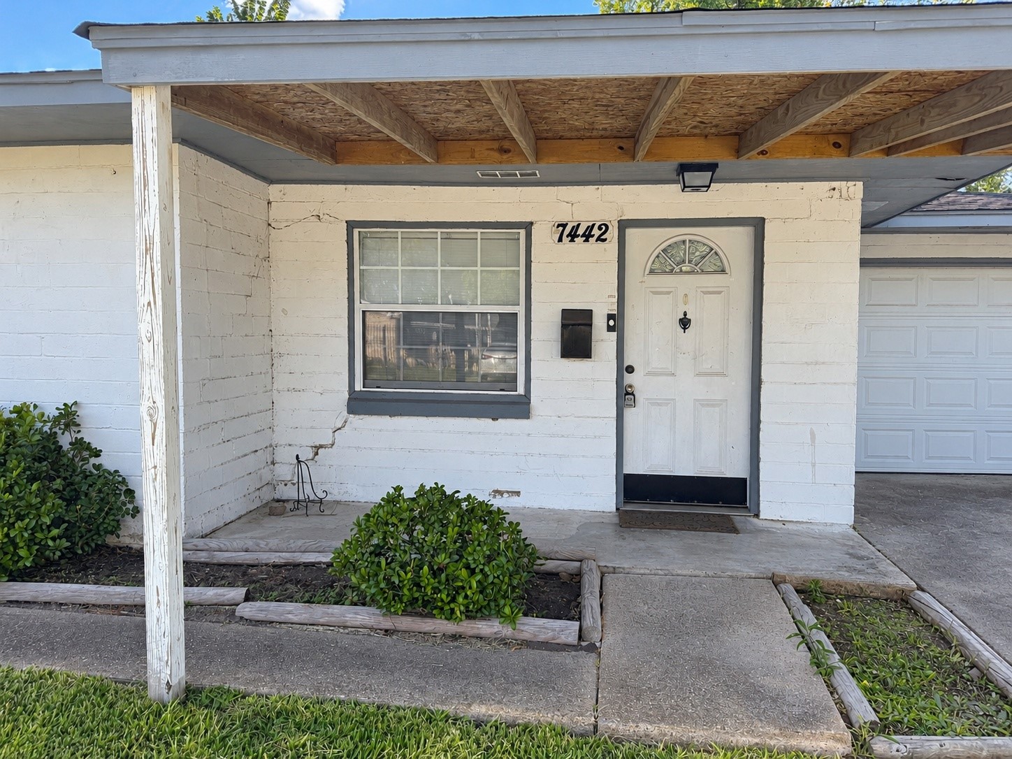 7442 Allsup Street, Houston, TX 77061