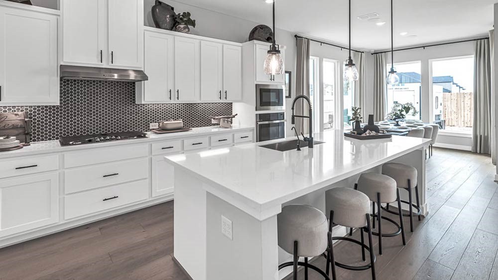 21827 Brooking Gorge Lane ~ Ready Now for December Closing!