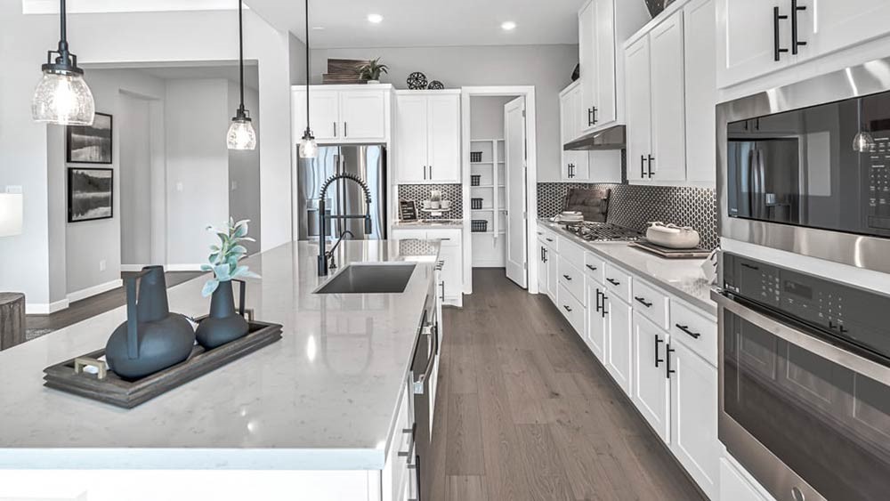 21827 Brooking Gorge Lane ~ Ready Now for December Closing!