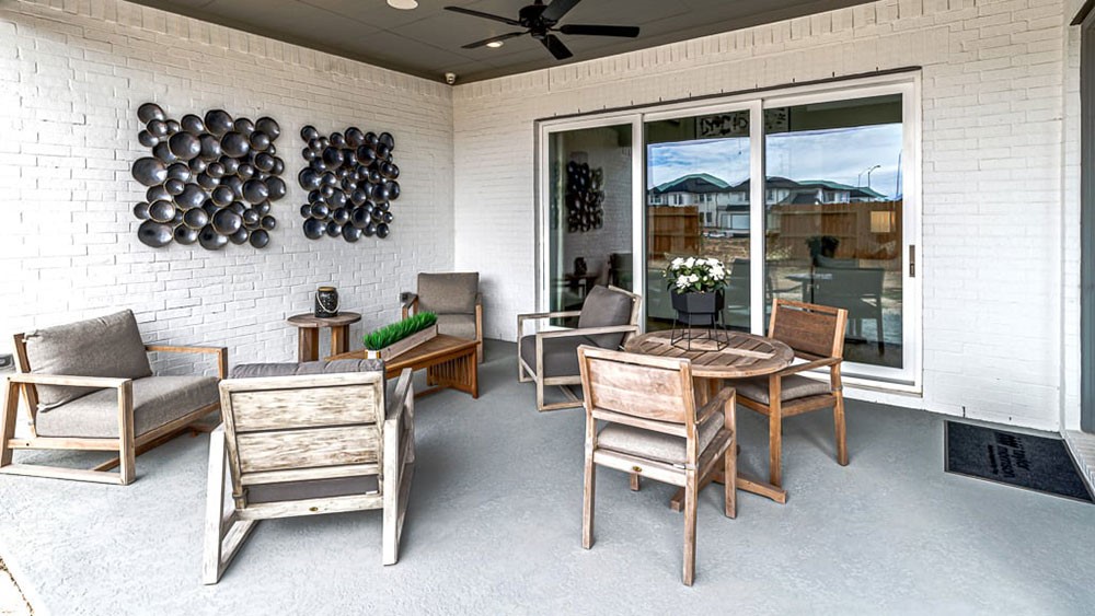 21827 Brooking Gorge Lane ~ Ready Now for December Closing!