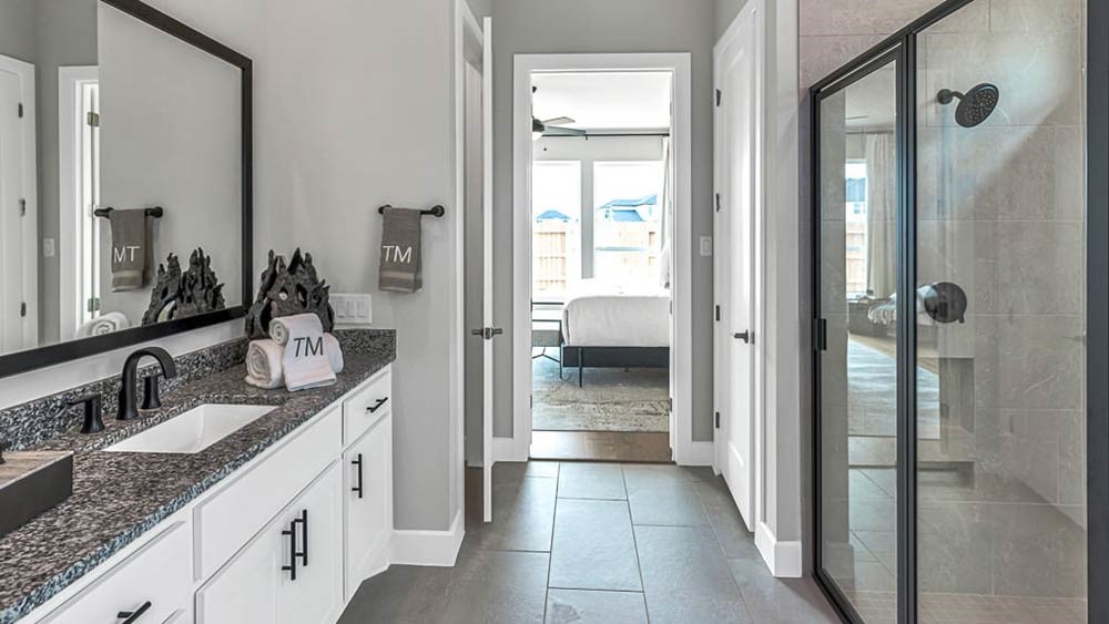 21827 Brooking Gorge Lane ~ Ready Now for December Closing!