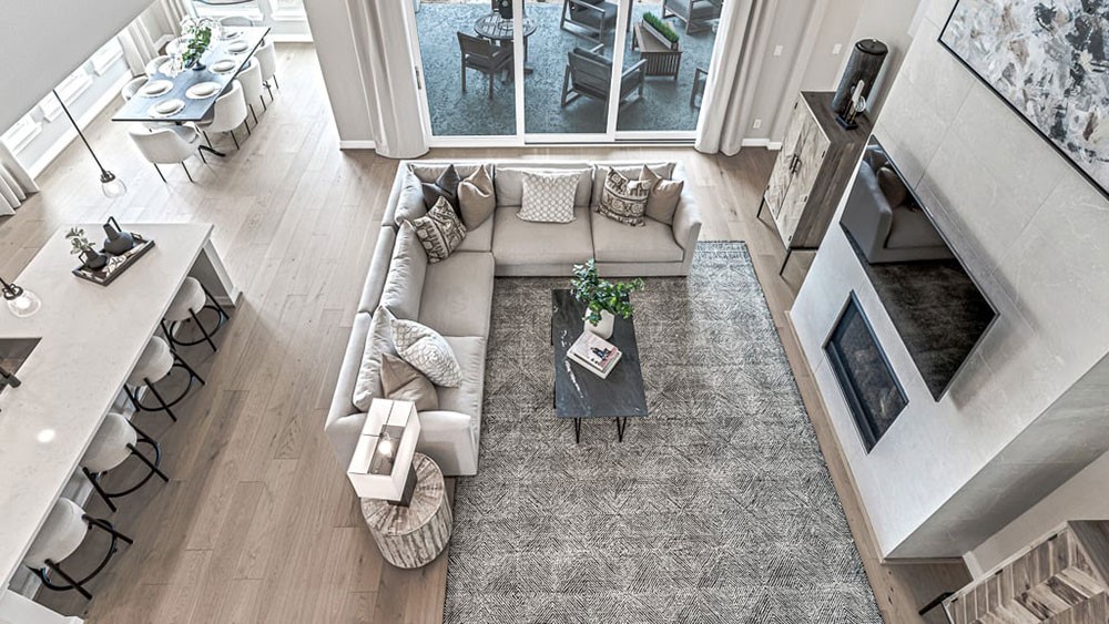 21827 Brooking Gorge Lane ~ Ready Now for December Closing!