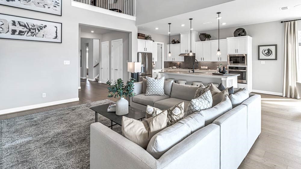 21827 Brooking Gorge Lane ~ Ready Now for December Closing!