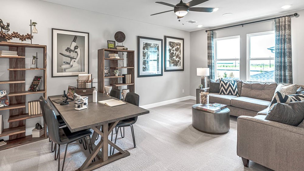 21827 Brooking Gorge Lane ~ Ready Now for December Closing!