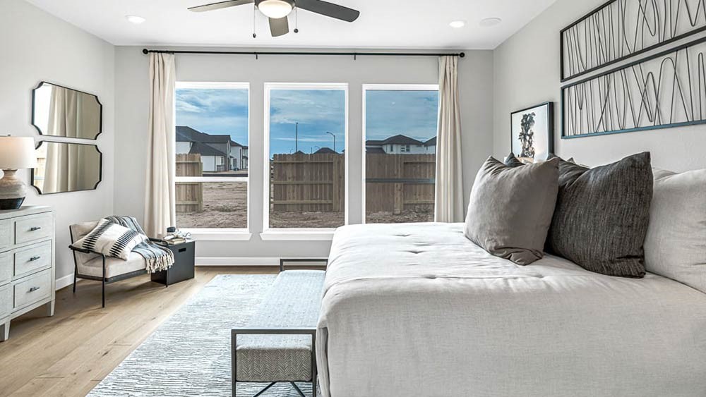 21827 Brooking Gorge Lane ~ Ready Now for December Closing!