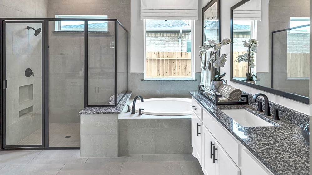 21827 Brooking Gorge Lane ~ Ready Now for December Closing!