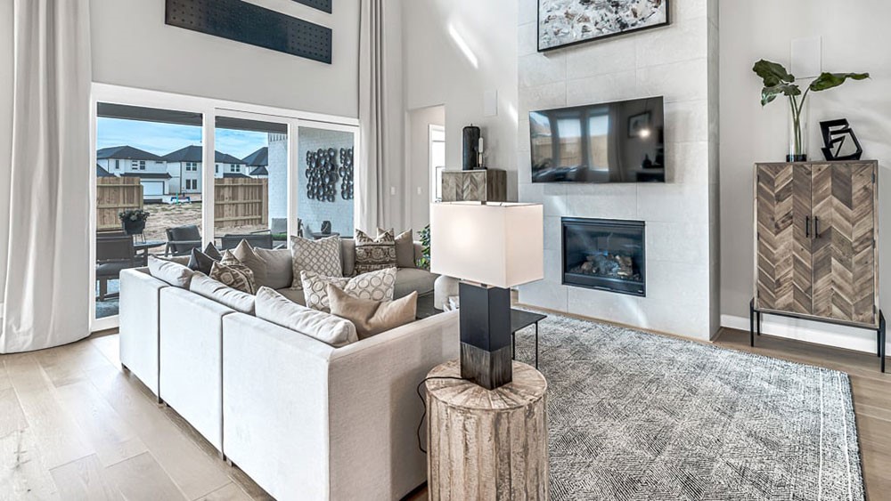 21827 Brooking Gorge Lane ~ Ready Now for December Closing!