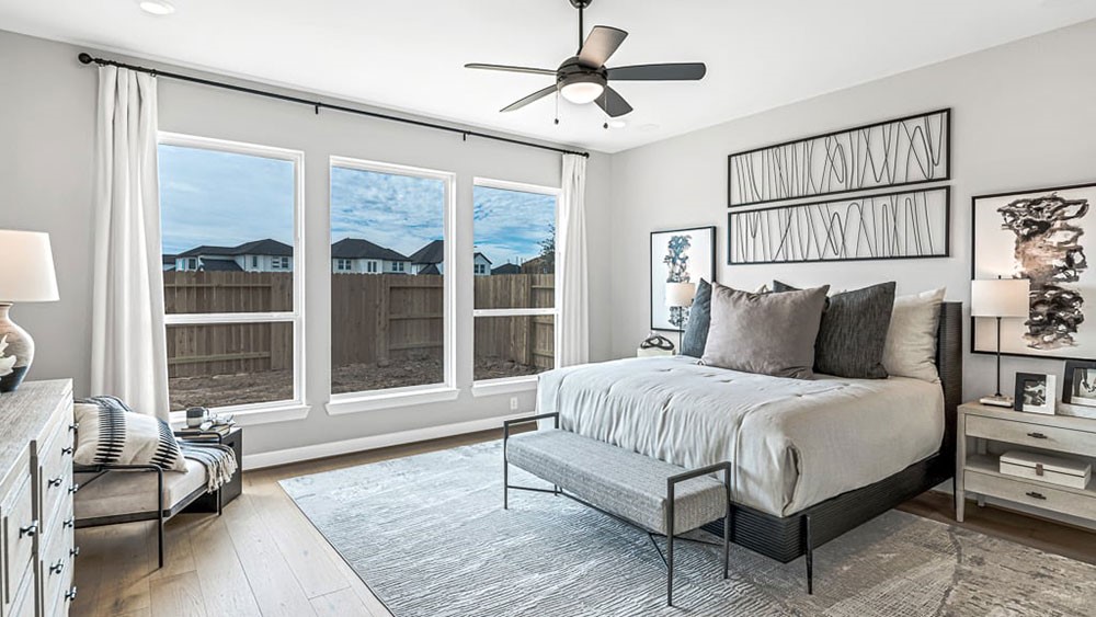 21827 Brooking Gorge Lane ~ Ready Now for December Closing!