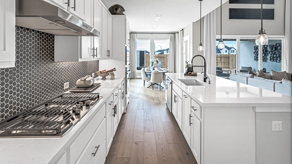 21827 Brooking Gorge Lane ~ Ready Now for December Closing!