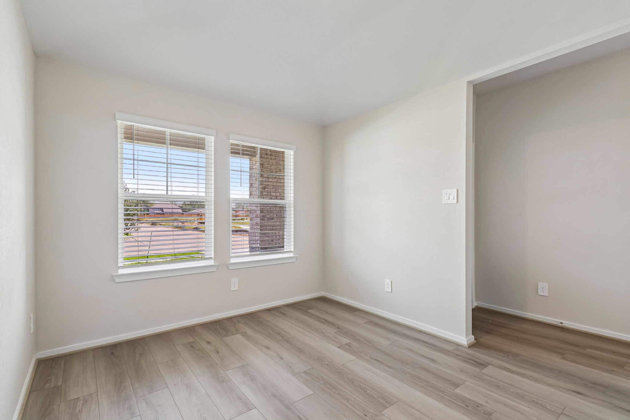1218 Romany Fields Drive, Huffman, TX 77336