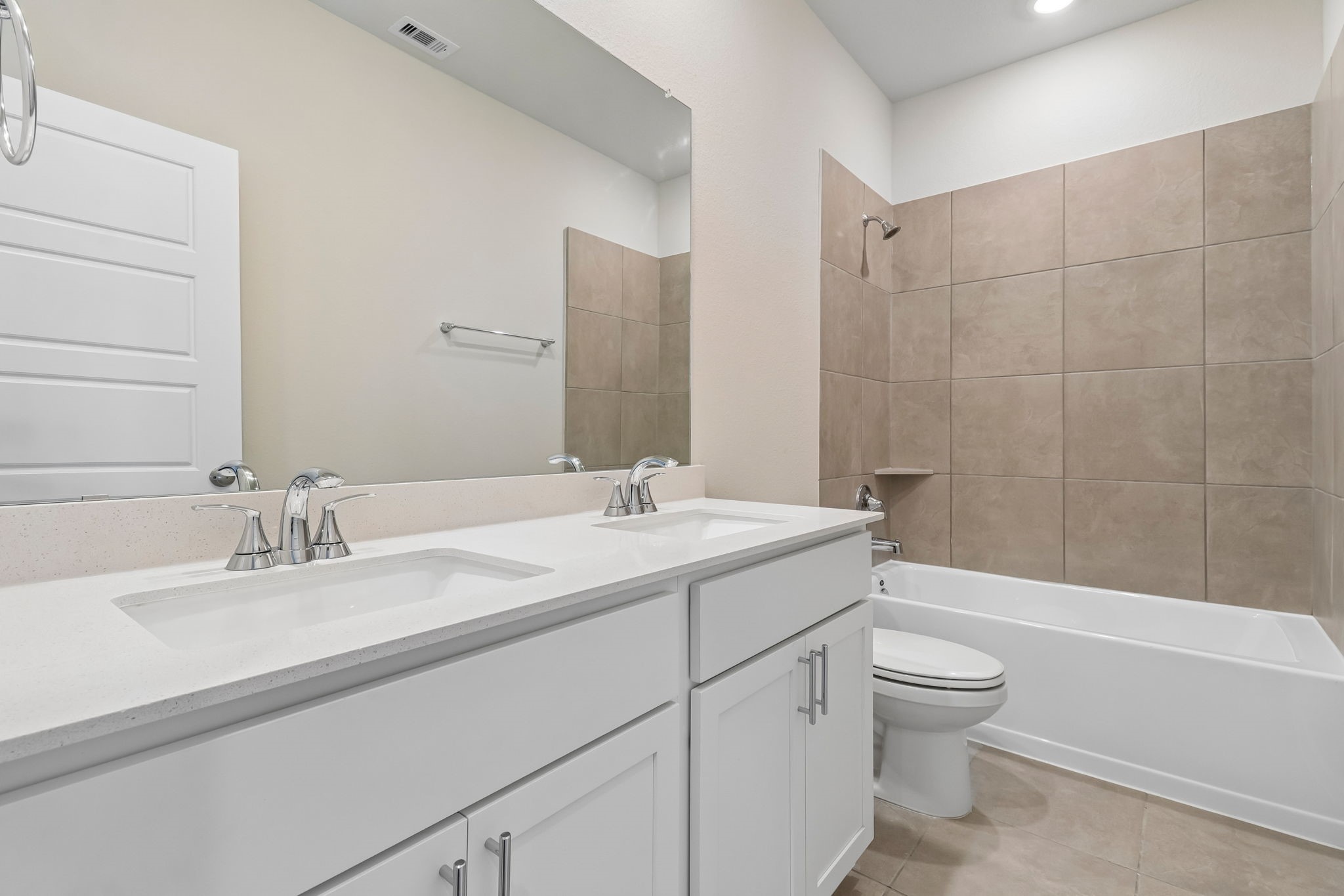 1218 Romany Fields Drive, Huffman, TX 77336