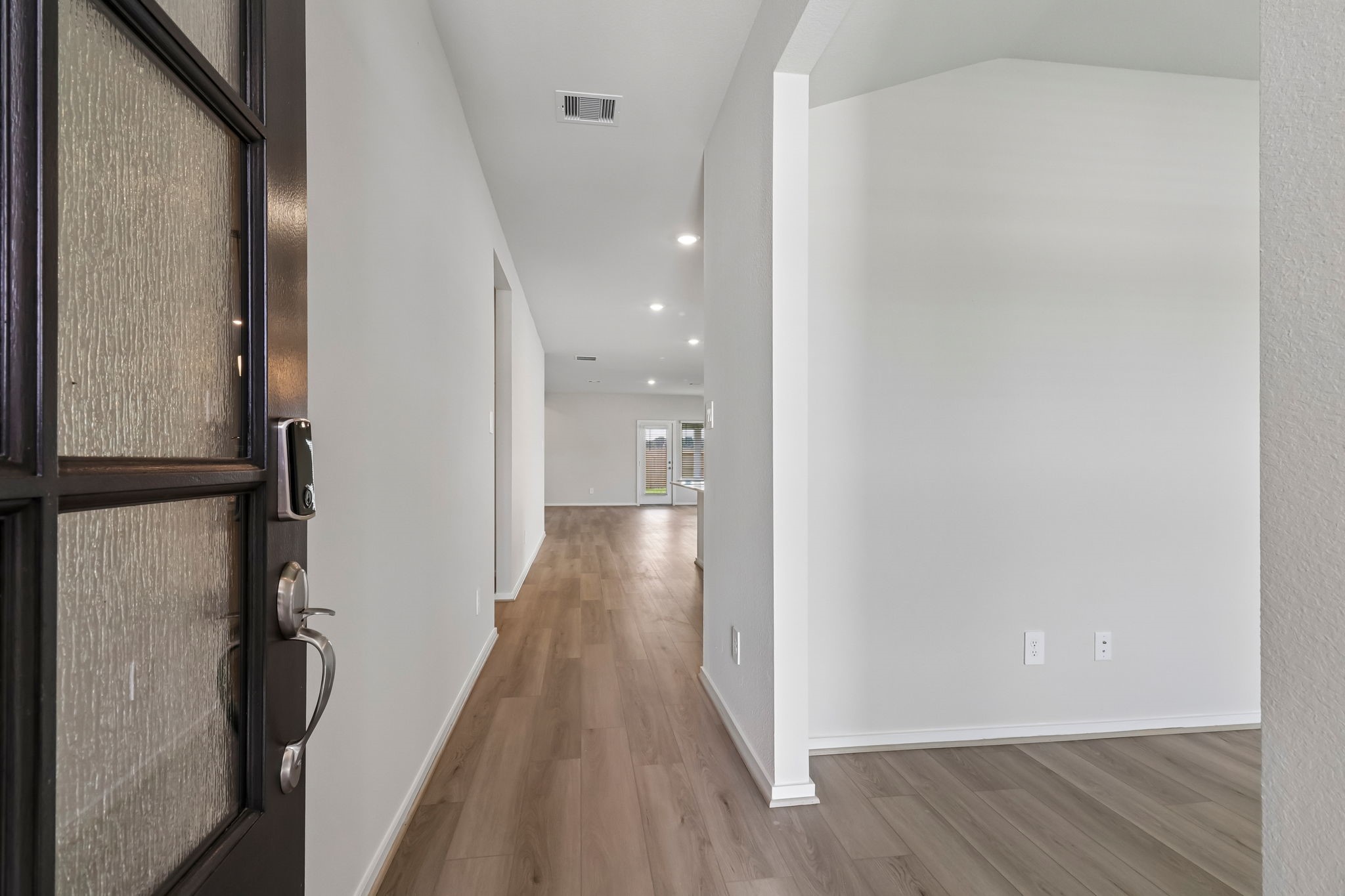 1218 Romany Fields Drive, Huffman, TX 77336