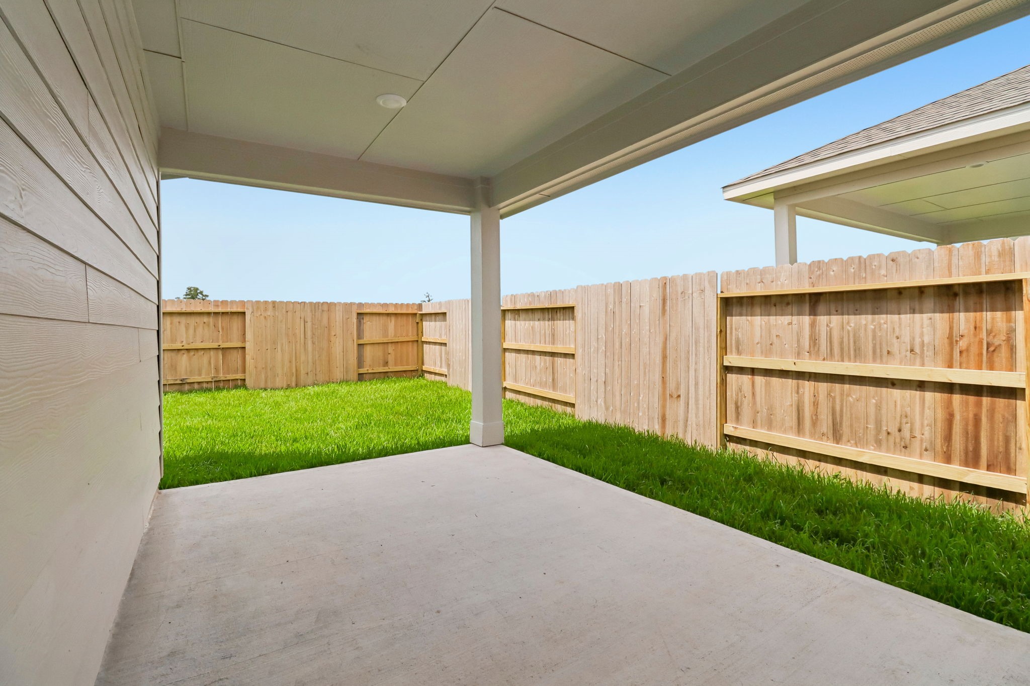 1218 Romany Fields Drive, Huffman, TX 77336