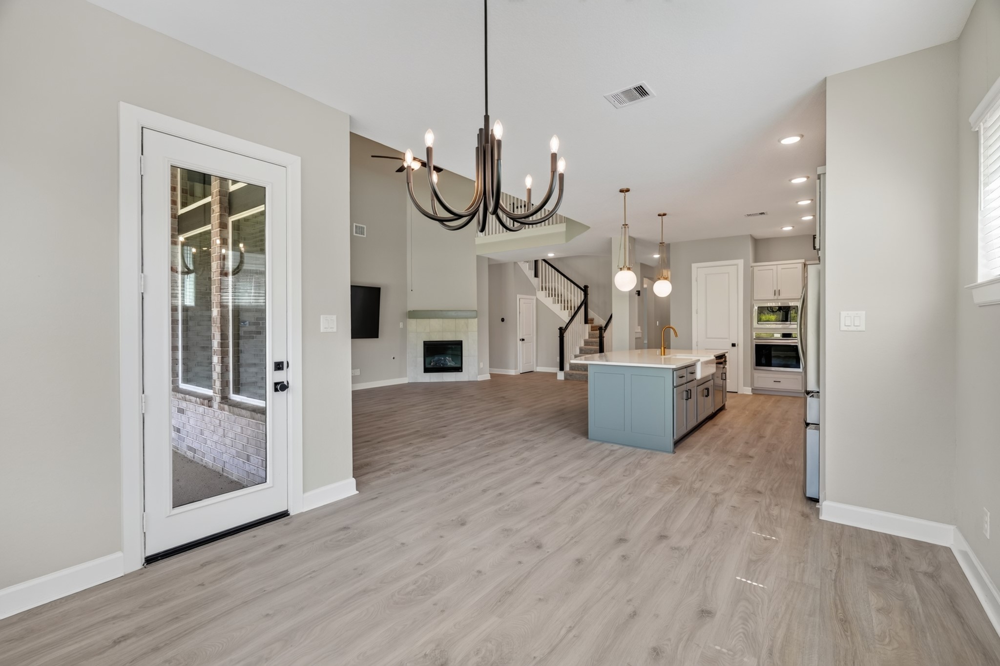 231 Painters Ridge Court, Willis, TX 77318-1216