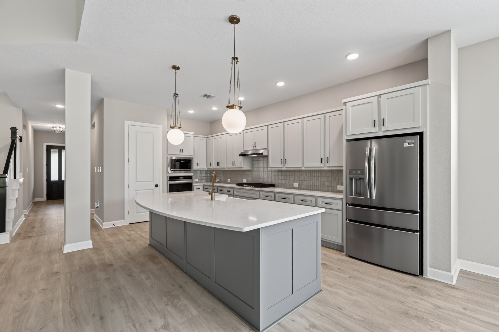 231 Painters Ridge Court, Willis, TX 77318-1216