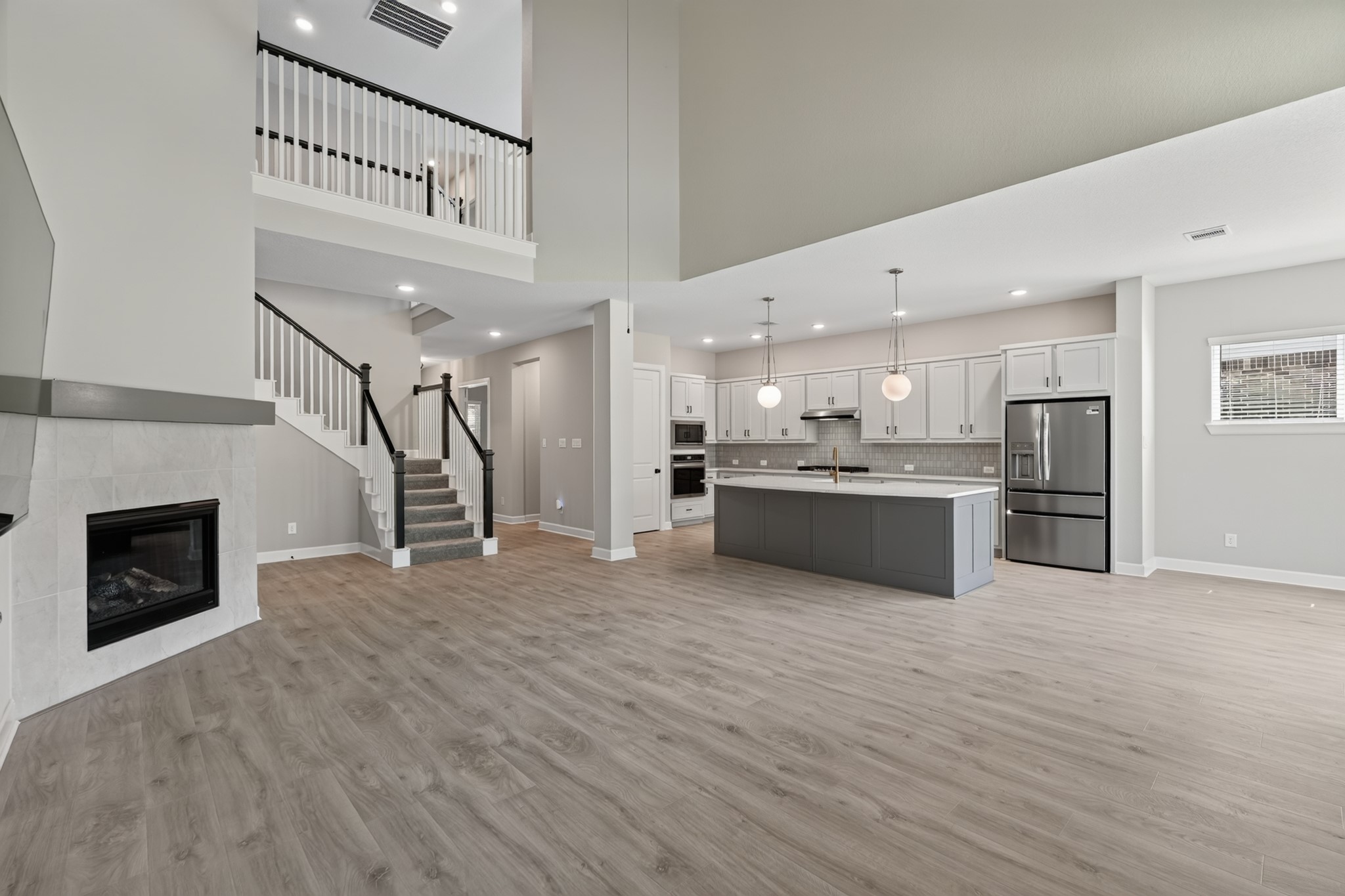 231 Painters Ridge Court, Willis, TX 77318-1216