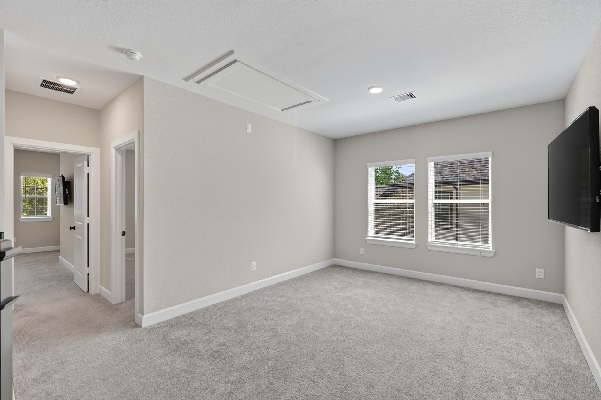 231 Painters Ridge Court, Willis, TX 77318-1216