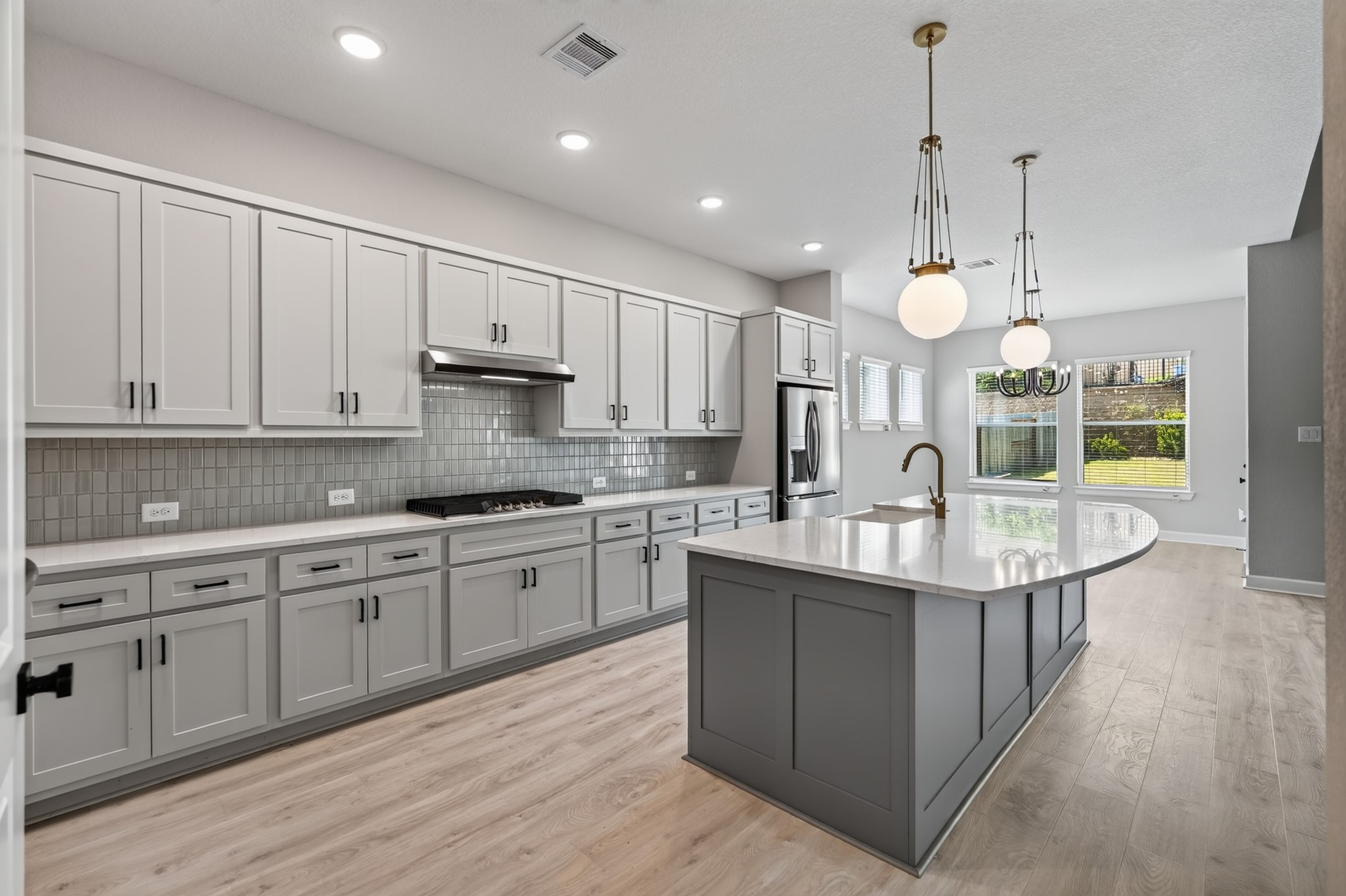 231 Painters Ridge Court, Willis, TX 77318-1216