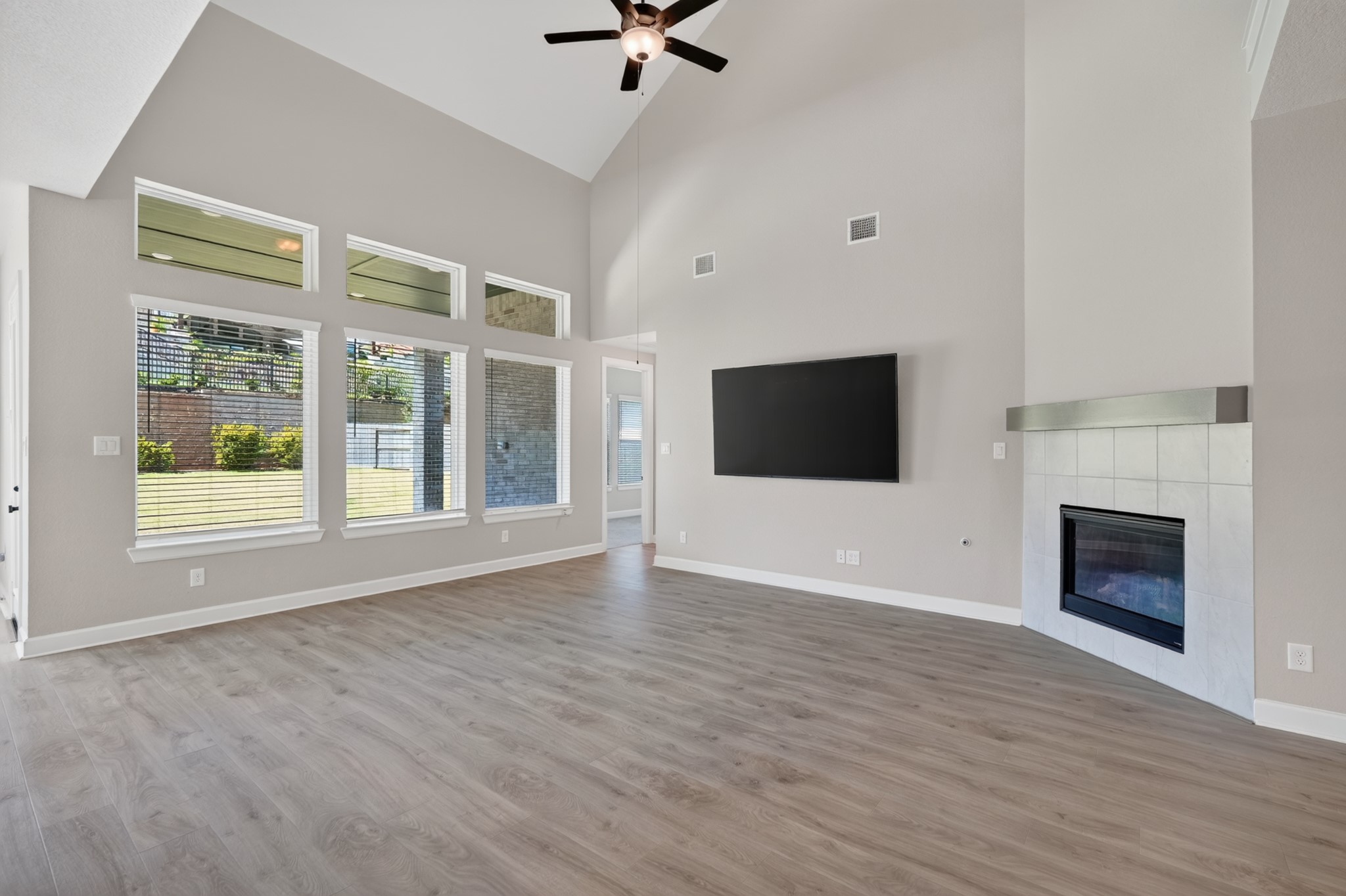 231 Painters Ridge Court, Willis, TX 77318-1216