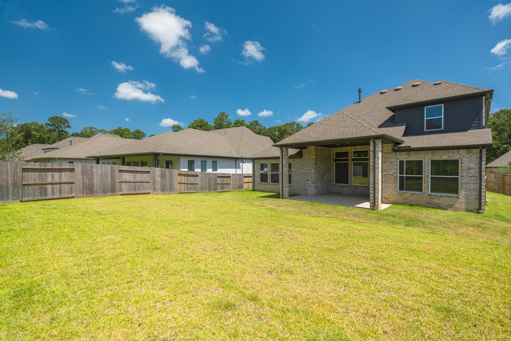 231 Painters Ridge Court, Willis, TX 77318-1216