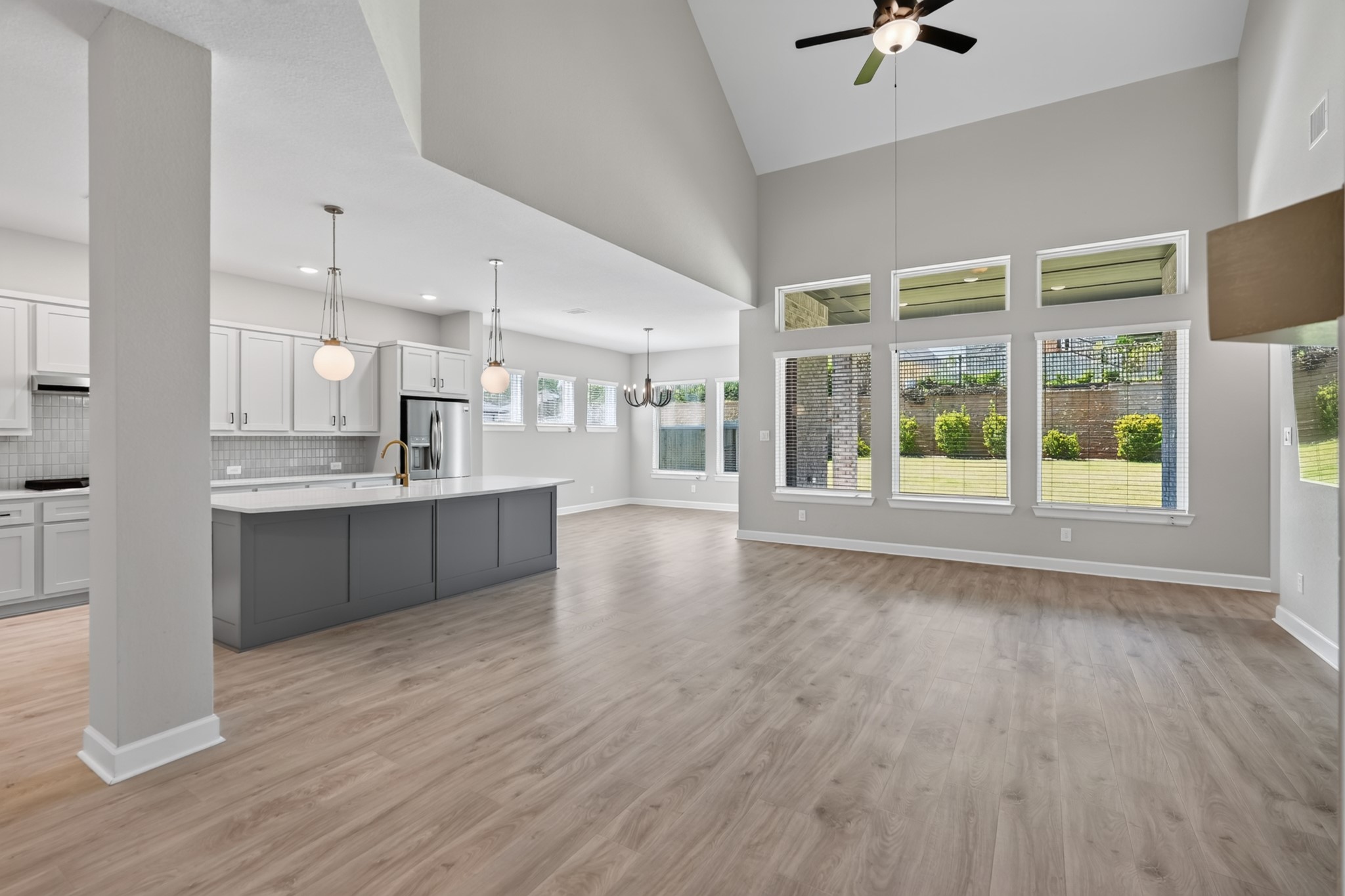 231 Painters Ridge Court, Willis, TX 77318-1216