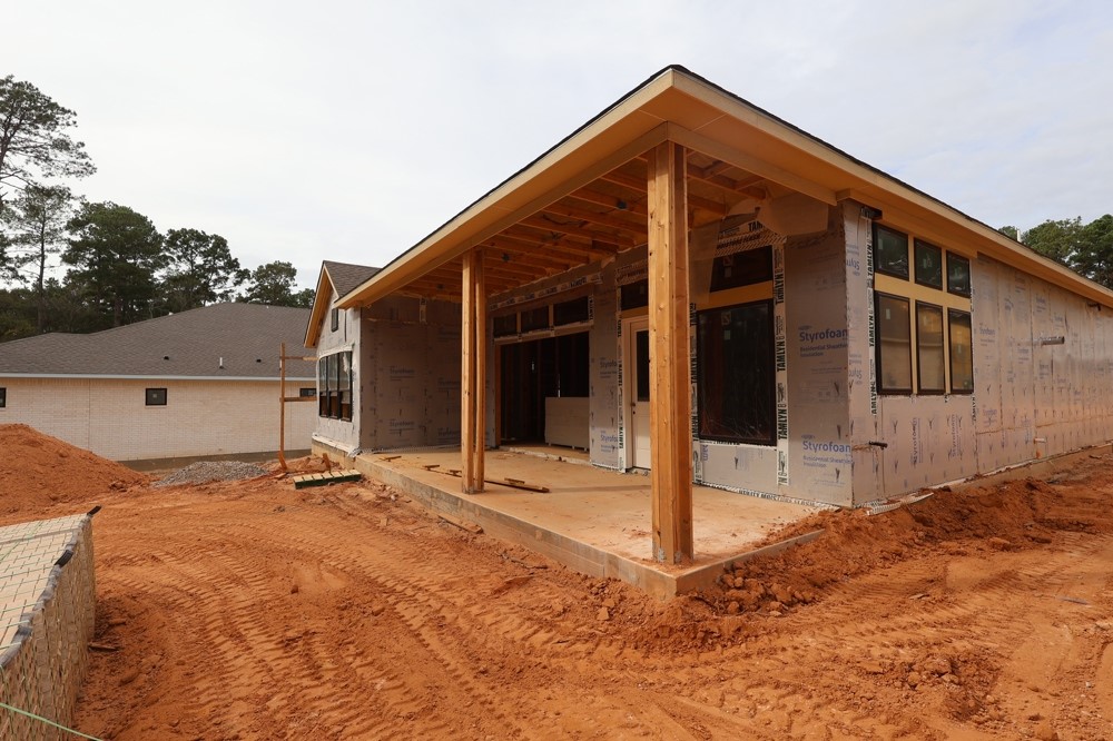 161 Hickory Forest Court, Willis, TX 77318