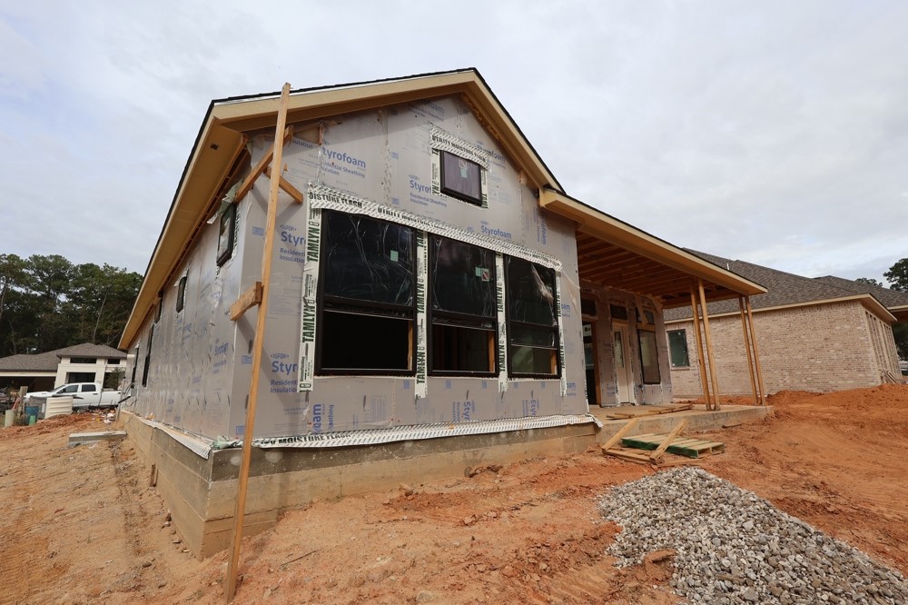 161 Hickory Forest Court, Willis, TX 77318