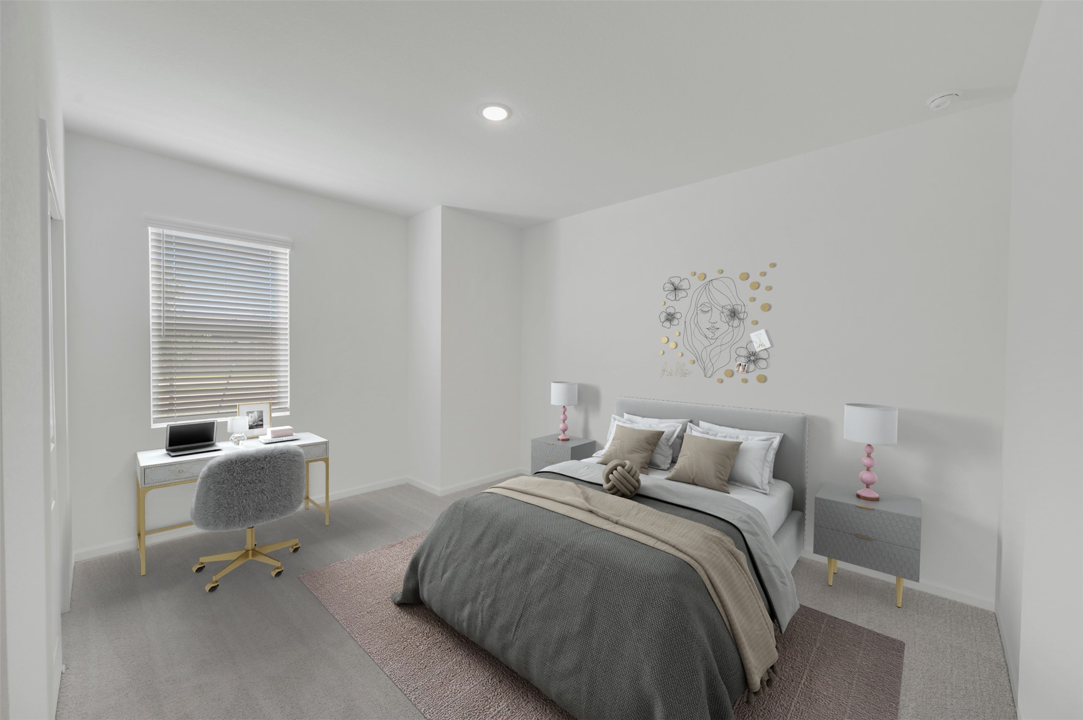 Bedroom 3