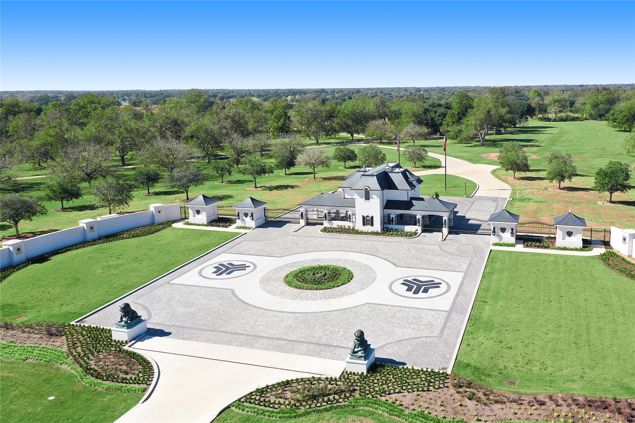 Gated Community